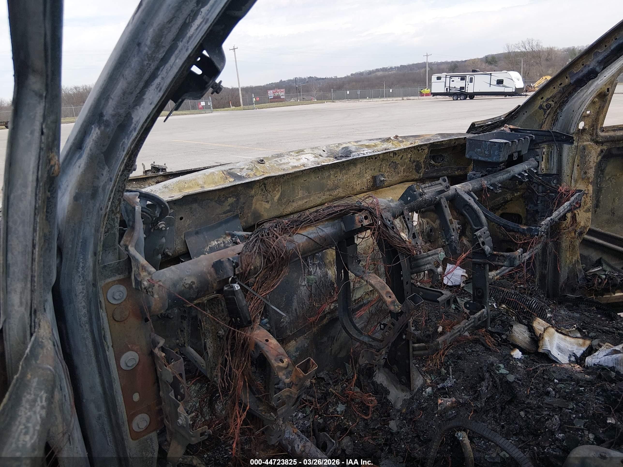 2022 Ram 2500 Tradesman  4x4 6'4 Box Черный vin: 3C6UR5CL3NG201184