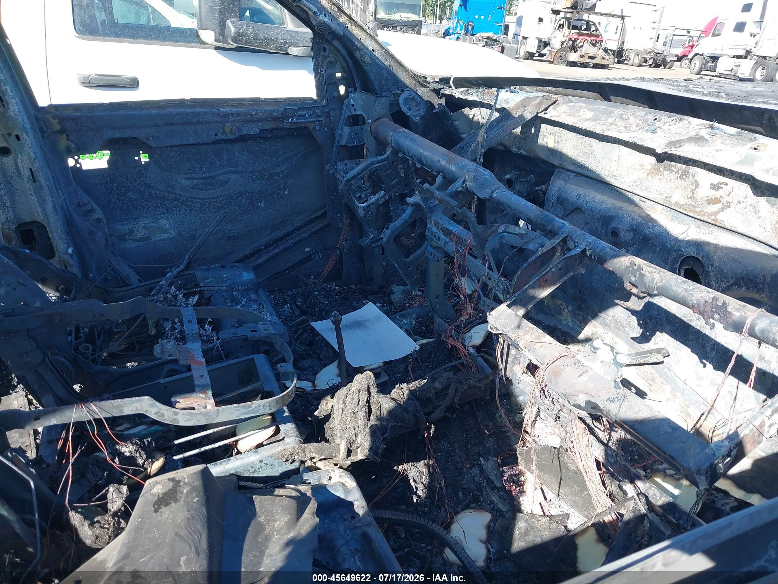 2015 Ram 2500 Tradesman Коричневый vin: 3C6UR5CL7FG587142