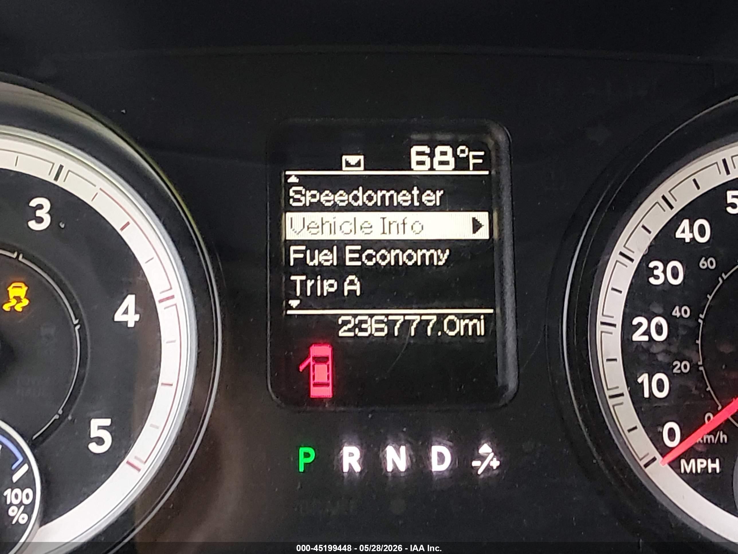 2014 Ram 2500 Tradesman Gray vin: 3C6UR5CL8EG320039