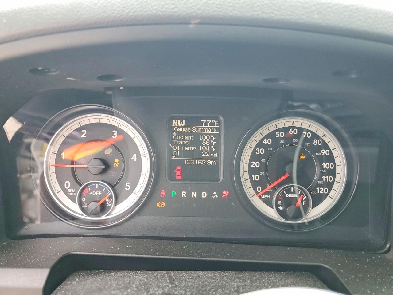 2015 Ram 2500 St Silver vin: 3C6UR5CL9FG511423