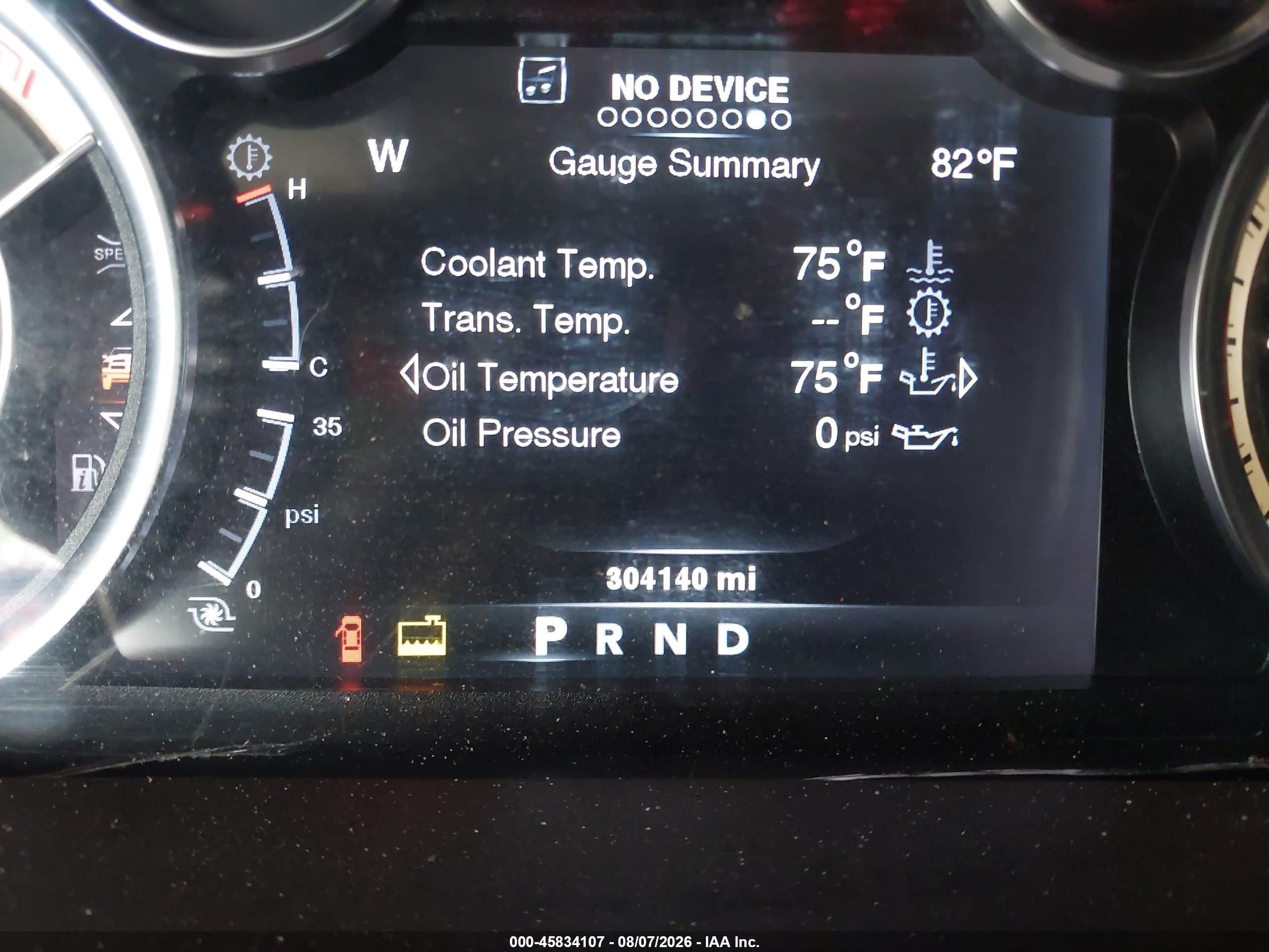 2013 Ram 2500 Lone Star Black vin: 3C6UR5DL0DG562935