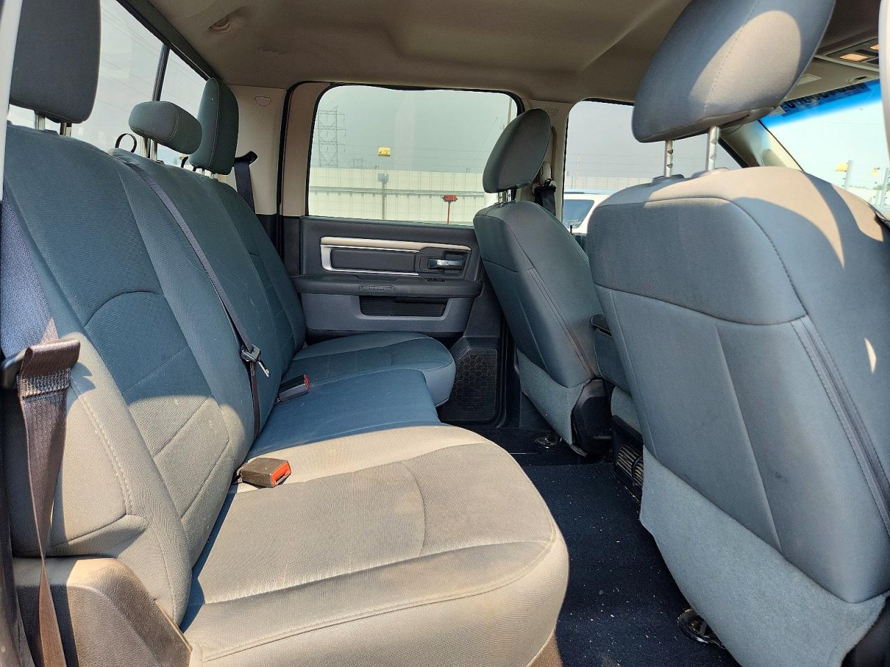 2015 Ram 2500 Slt Black vin: 3C6UR5DL2FG556900