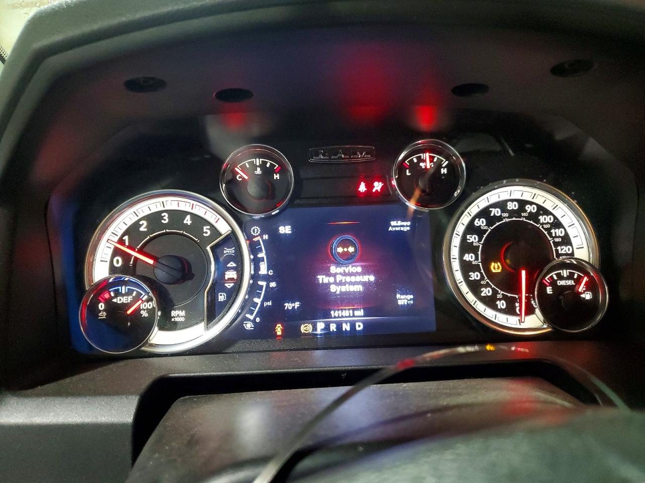2014 Ram 2500 Slt Black vin: 3C6UR5DL3EG249086