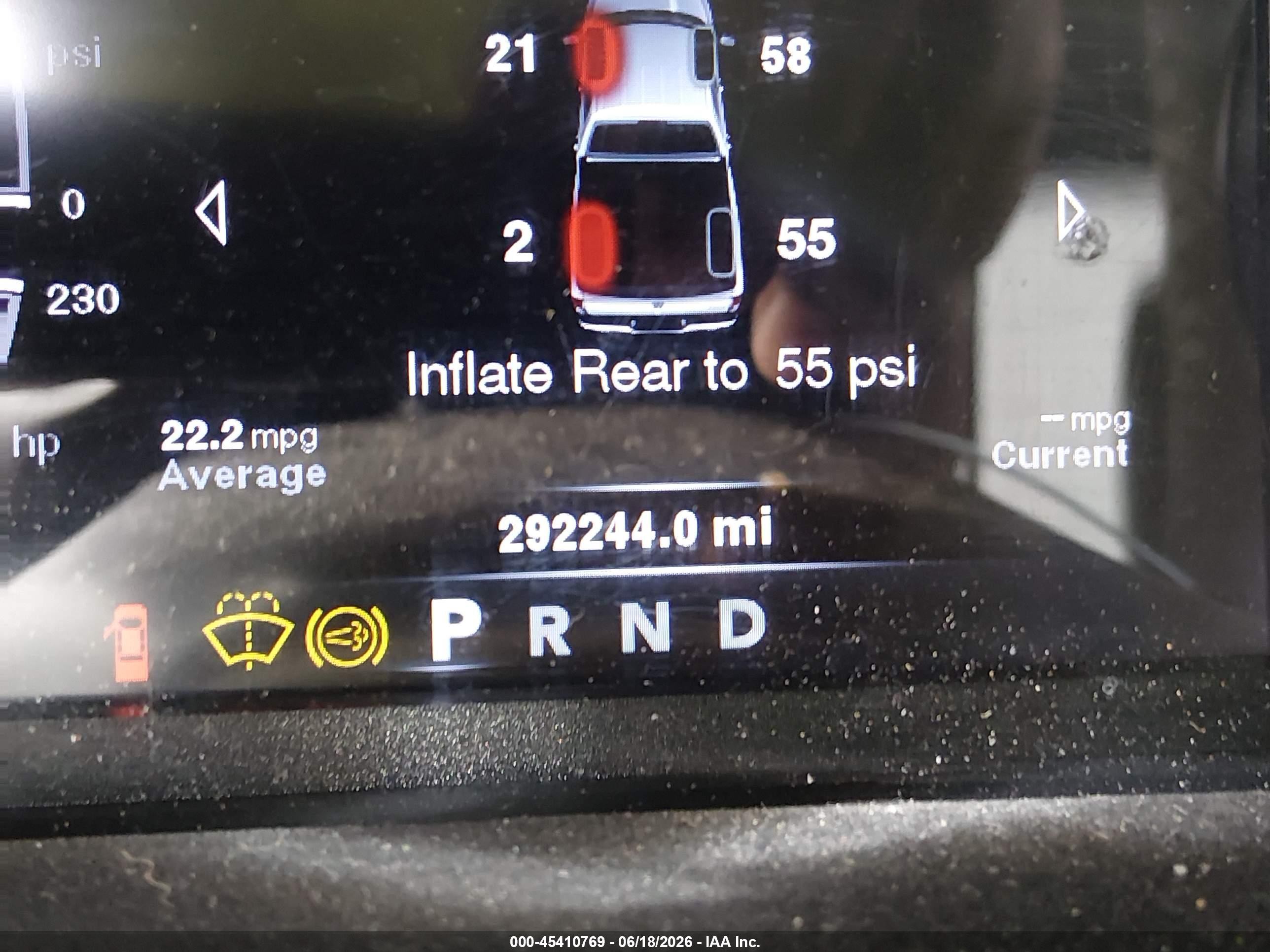 2014 Ram 2500 Big Horn Black vin: 3C6UR5DL4EG155234
