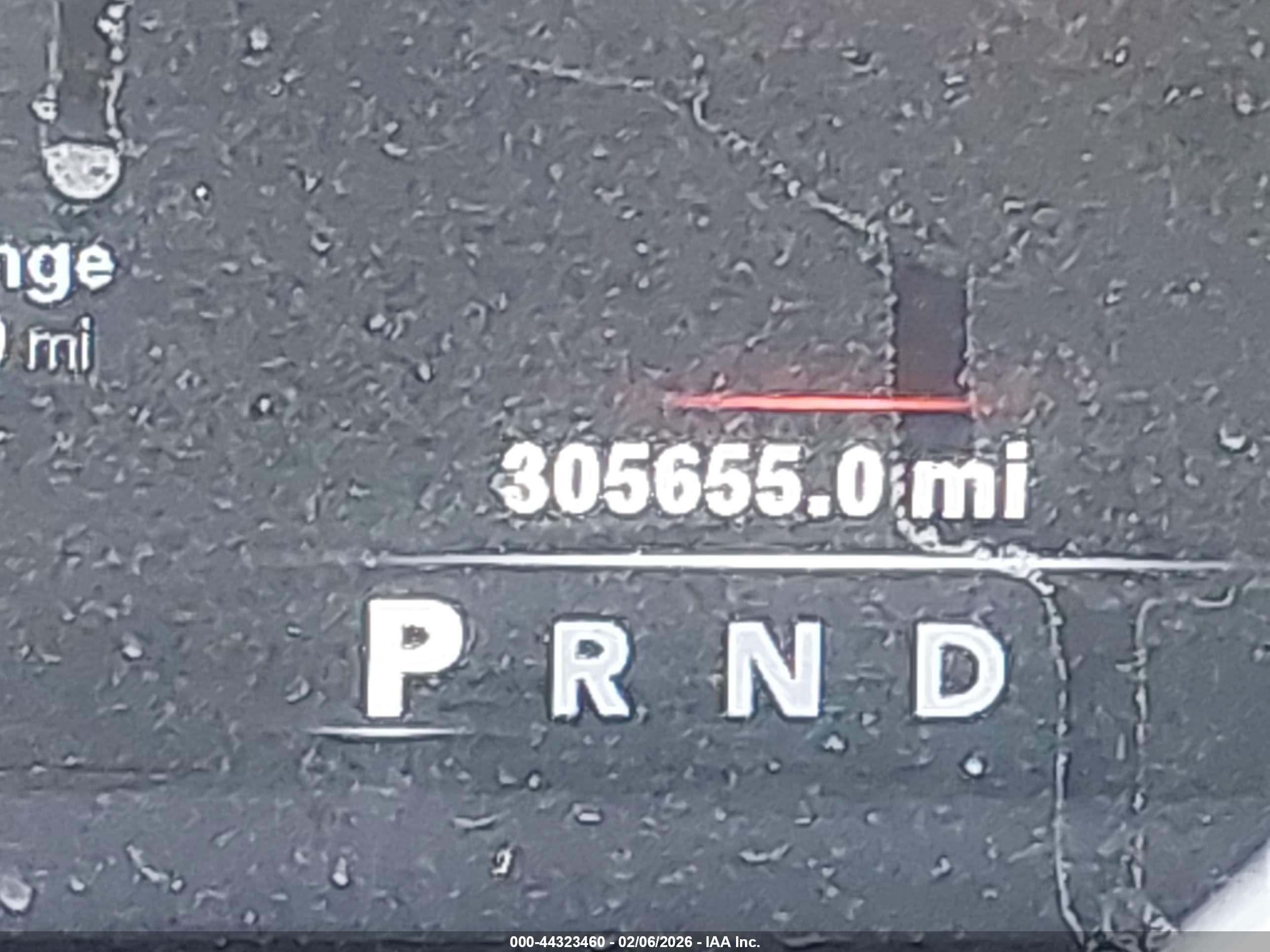 2014 Ram 2500 Lone Star Серый vin: 3C6UR5DL5EG145506