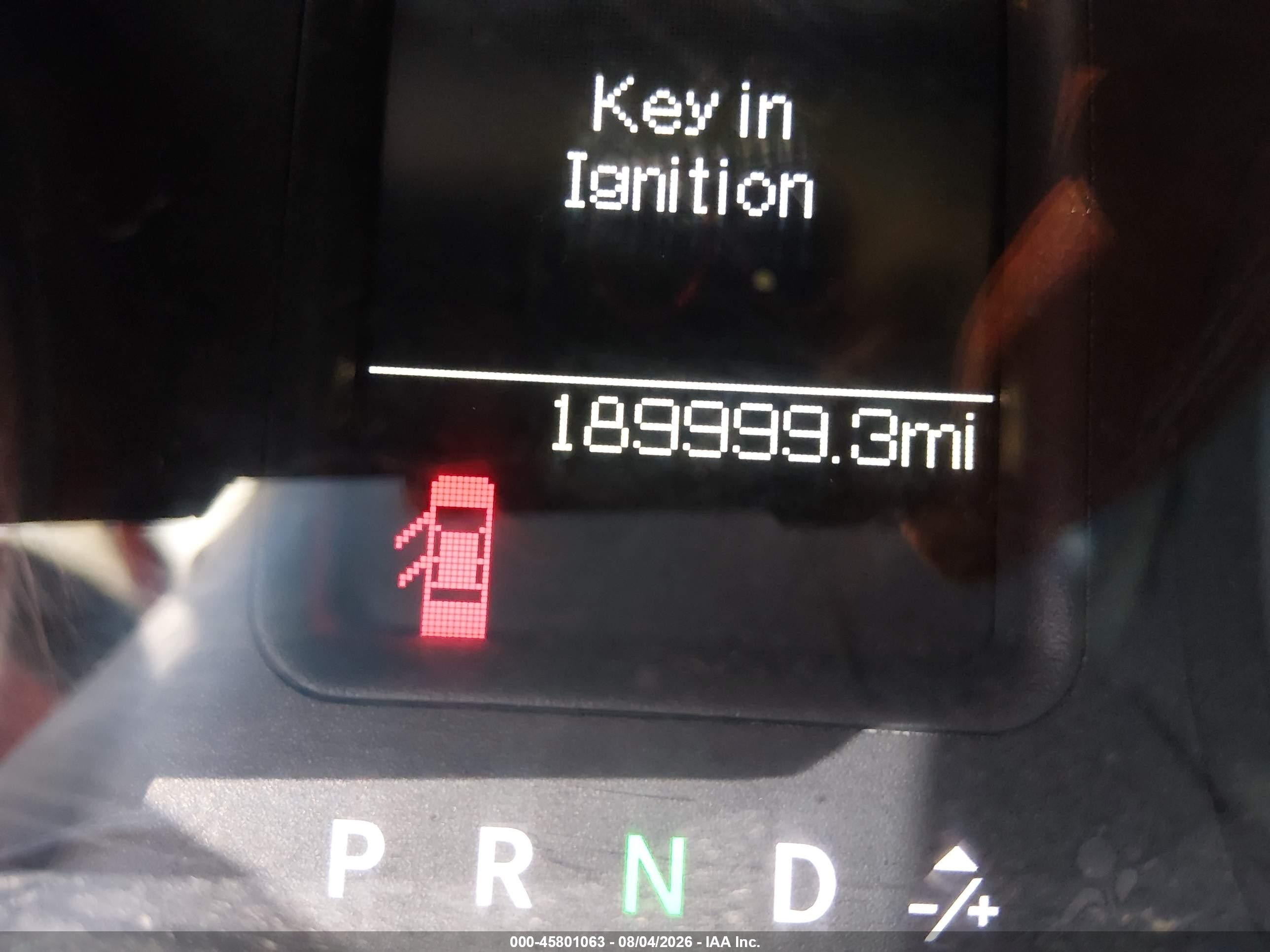2013 Ram 2500 Slt Красный vin: 3C6UR5DL8DG543288