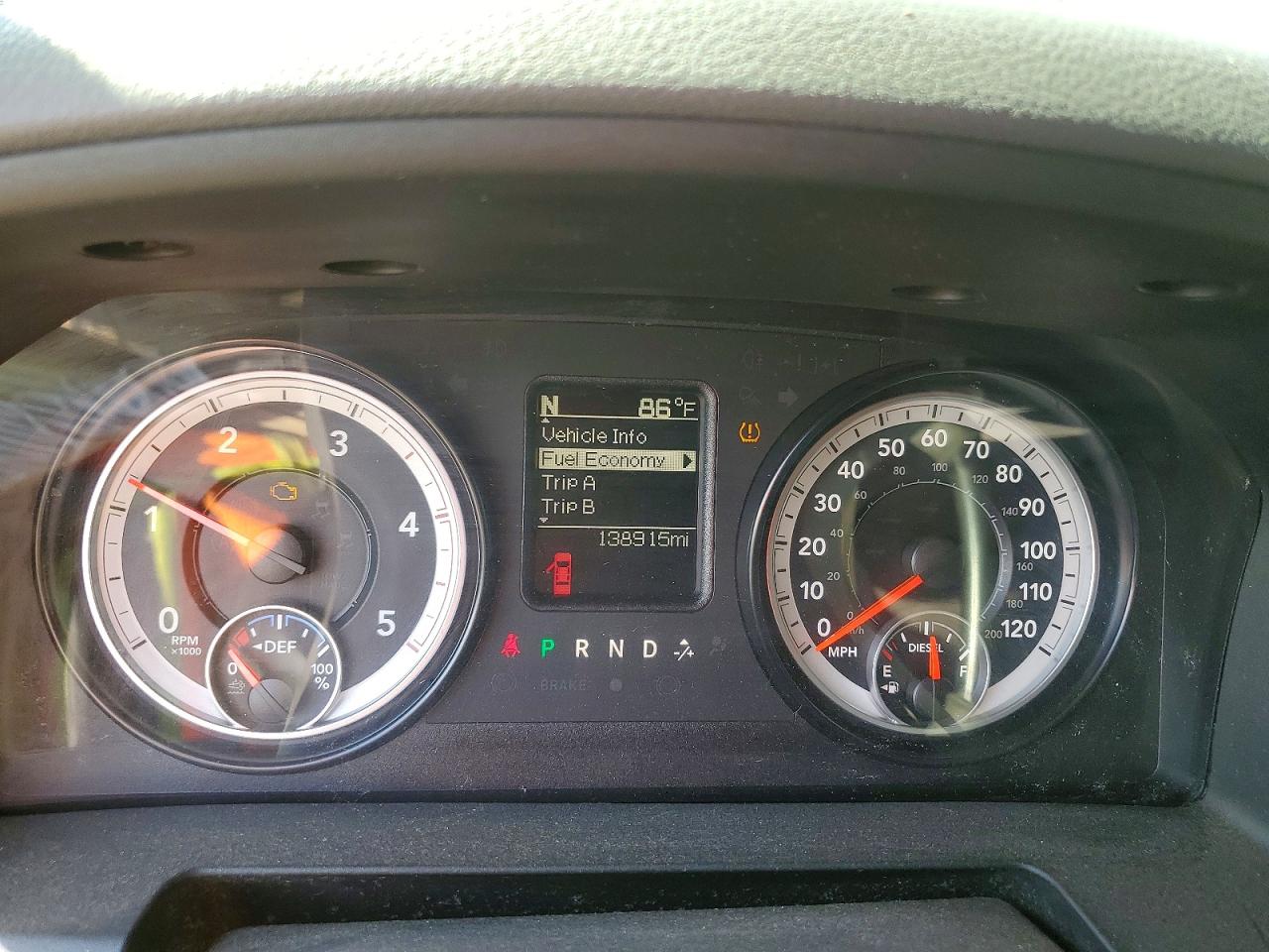 2015 Ram 2500 Slt Charcoal vin: 3C6UR5DLXFG573718