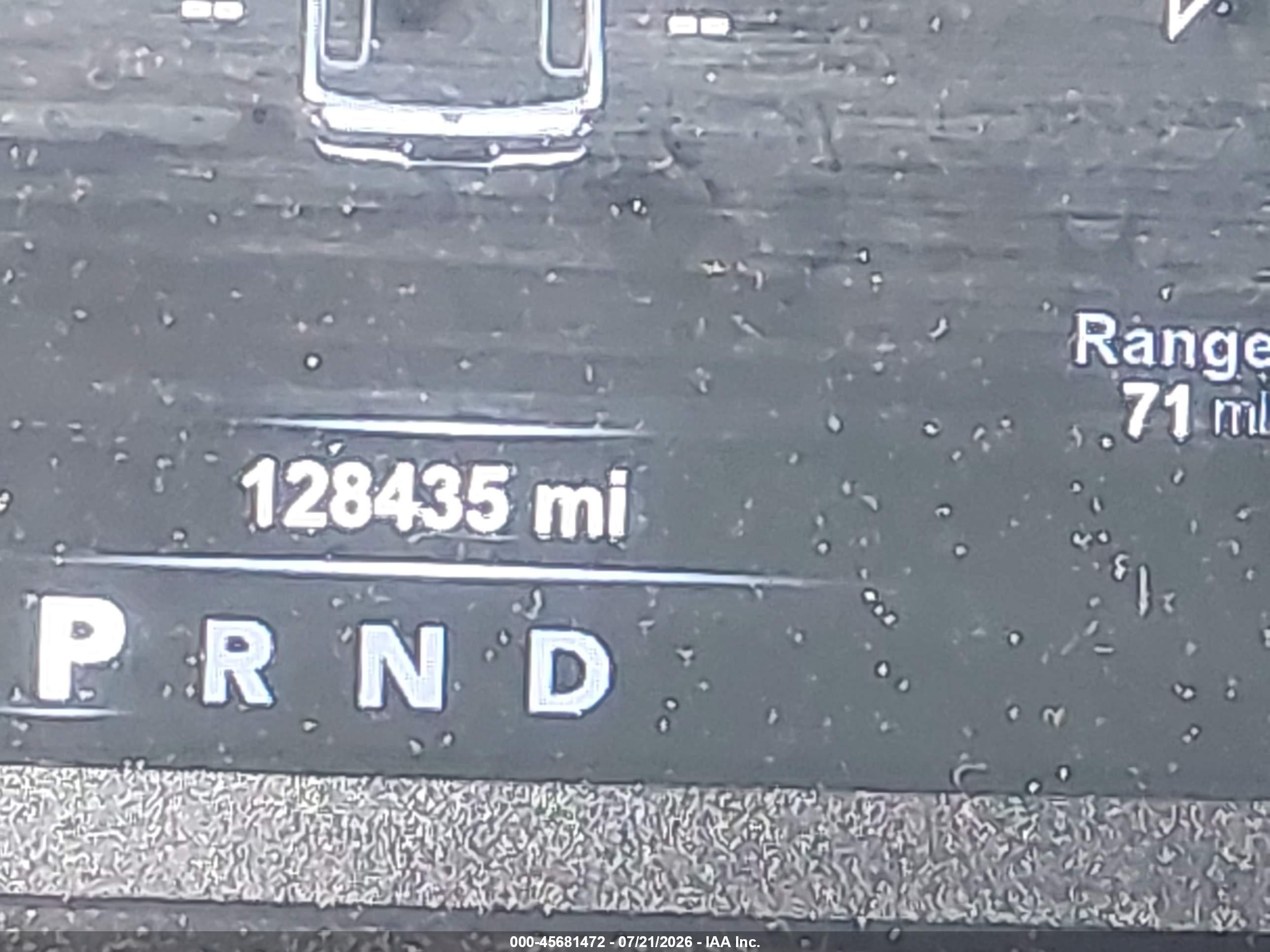2015 Ram 2500 Laramie Белый vin: 3C6UR5FJ5FG530299