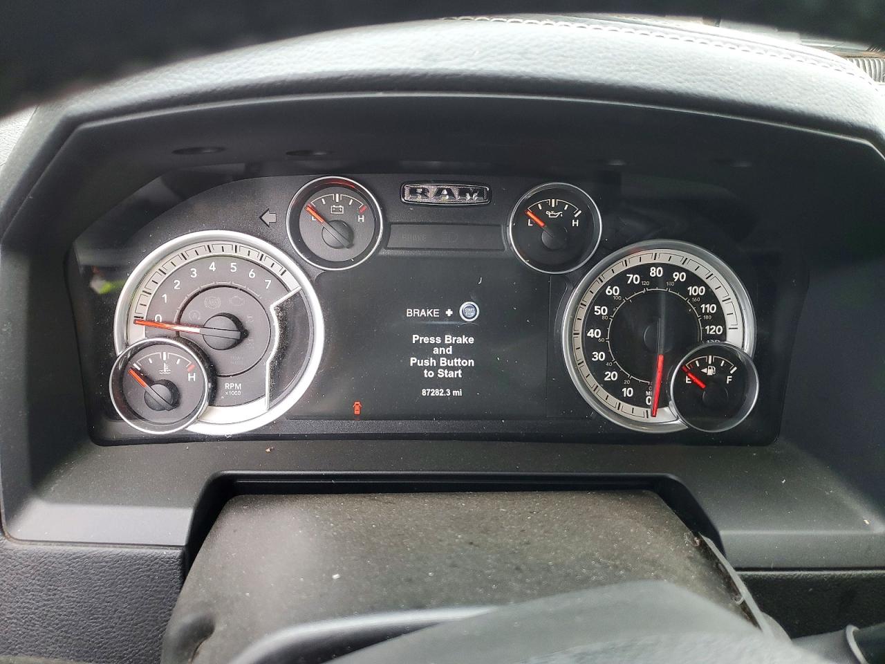 2015 Ram 2500 Laramie Черный vin: 3C6UR5FJ9FG594507