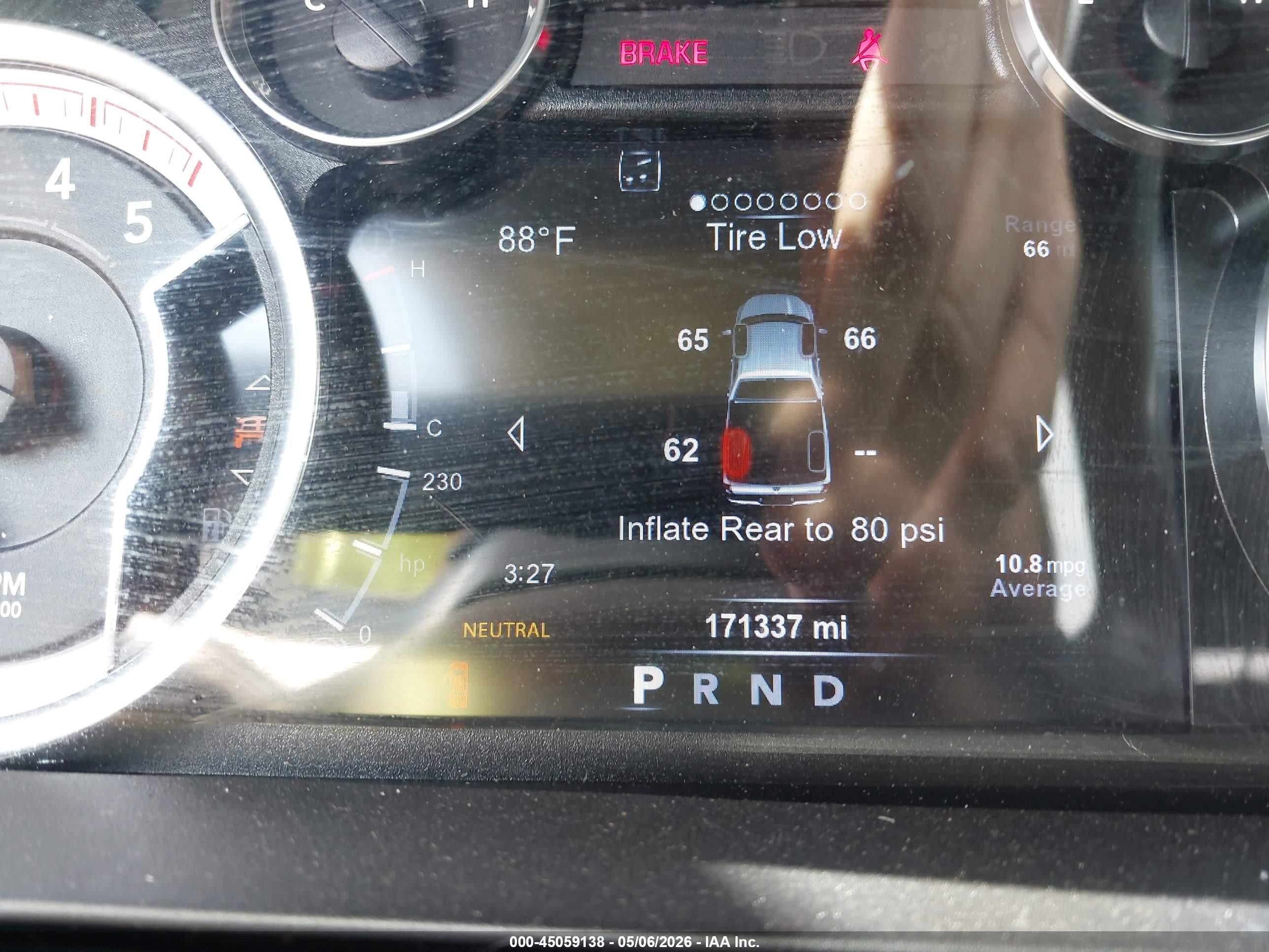2015 Ram 2500 Laramie Pewter vin: 3C6UR5FL0FG521432