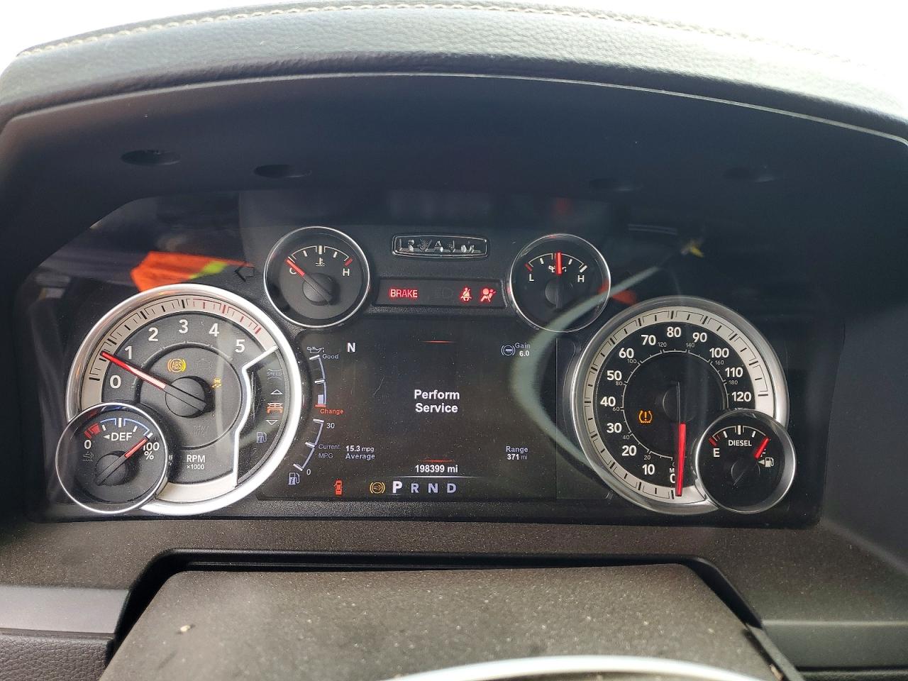 2017 Ram 2500 Laramie Black vin: 3C6UR5FL0HG559505