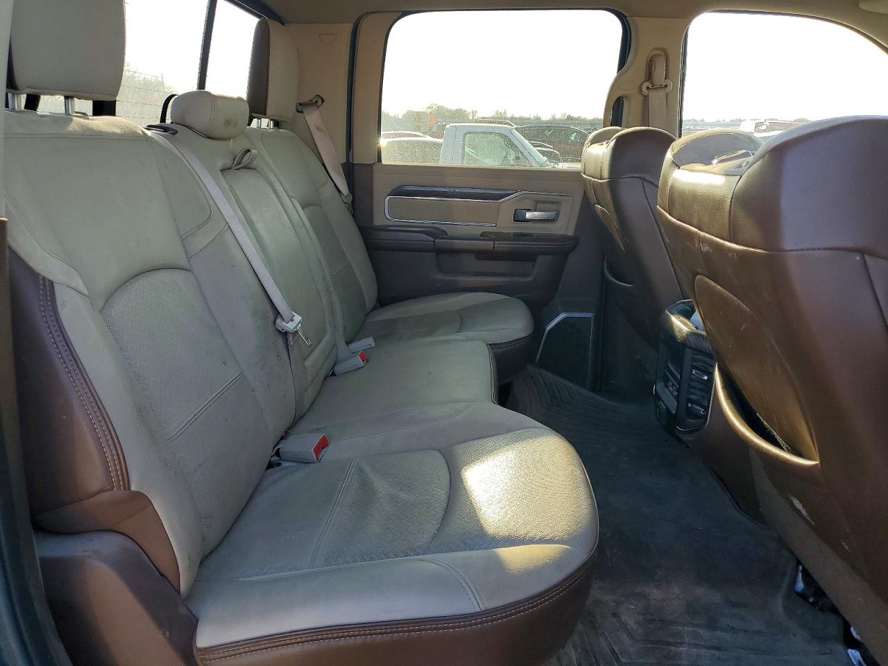 2019 Ram 2500 Laramie Blue vin: 3C6UR5FL0KG714934