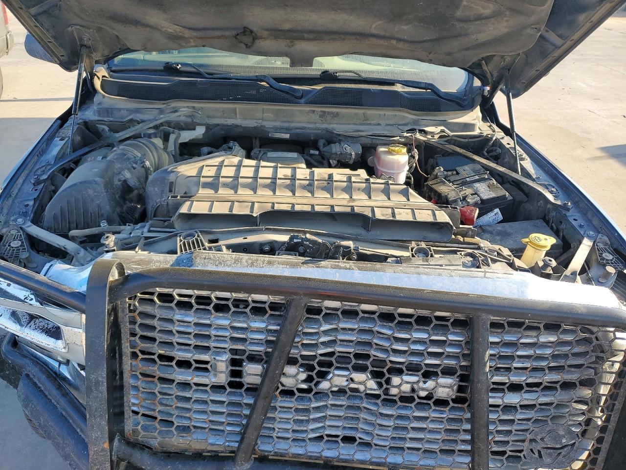 2019 Ram 2500 Laramie Blue vin: 3C6UR5FL0KG714934