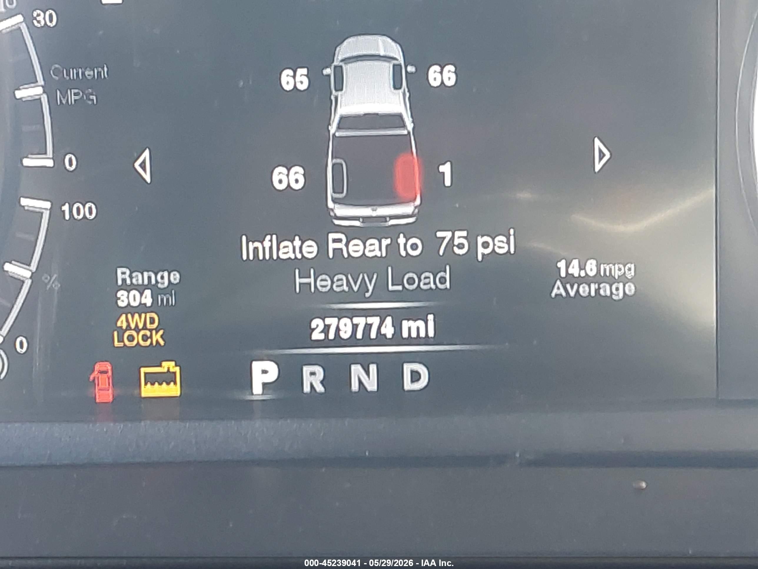 2013 Ram 2500 Laramie Черный vin: 3C6UR5FL3DG607850