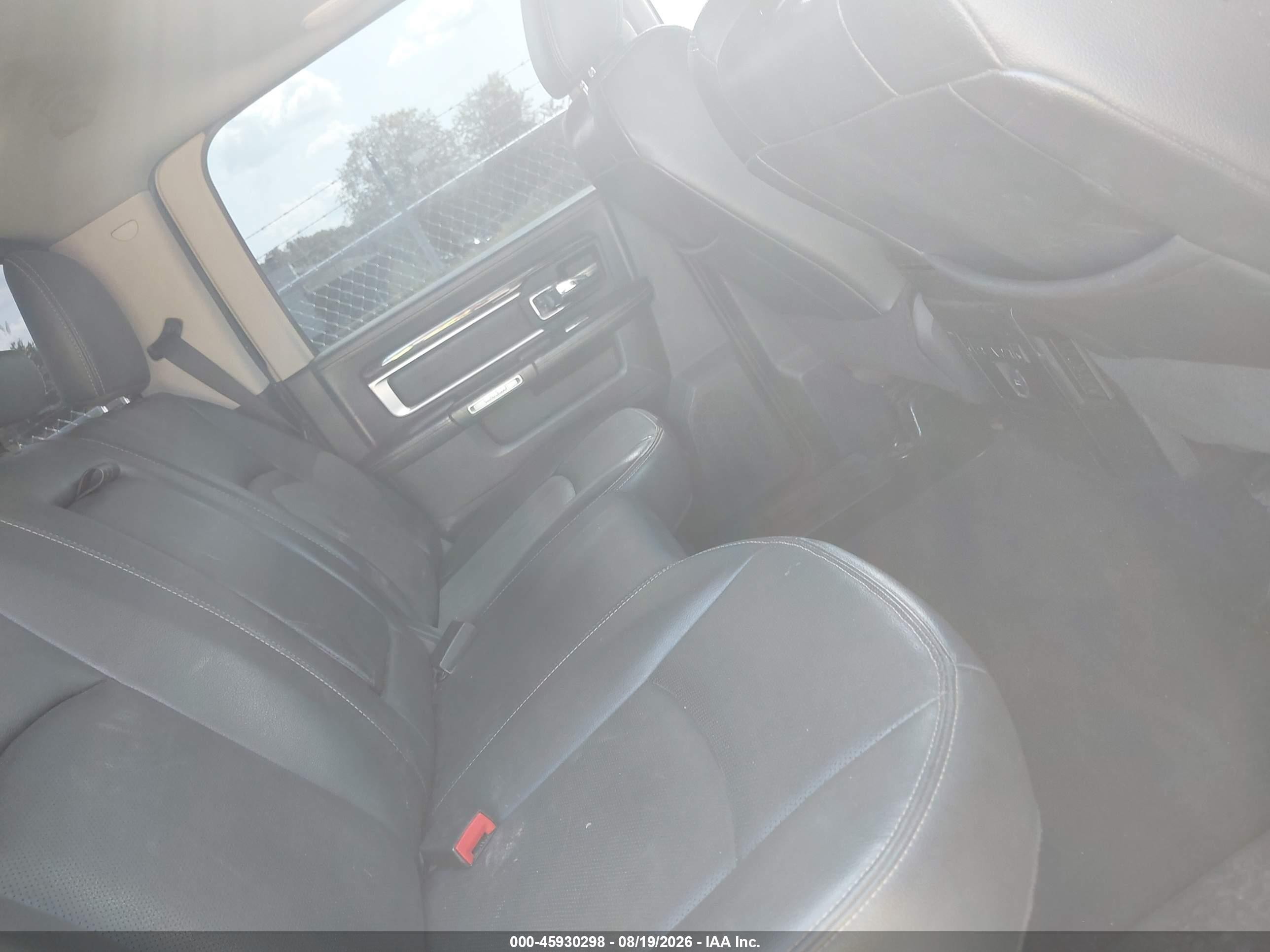 2013 Ram 2500 Laramie Black vin: 3C6UR5FL7DG551606