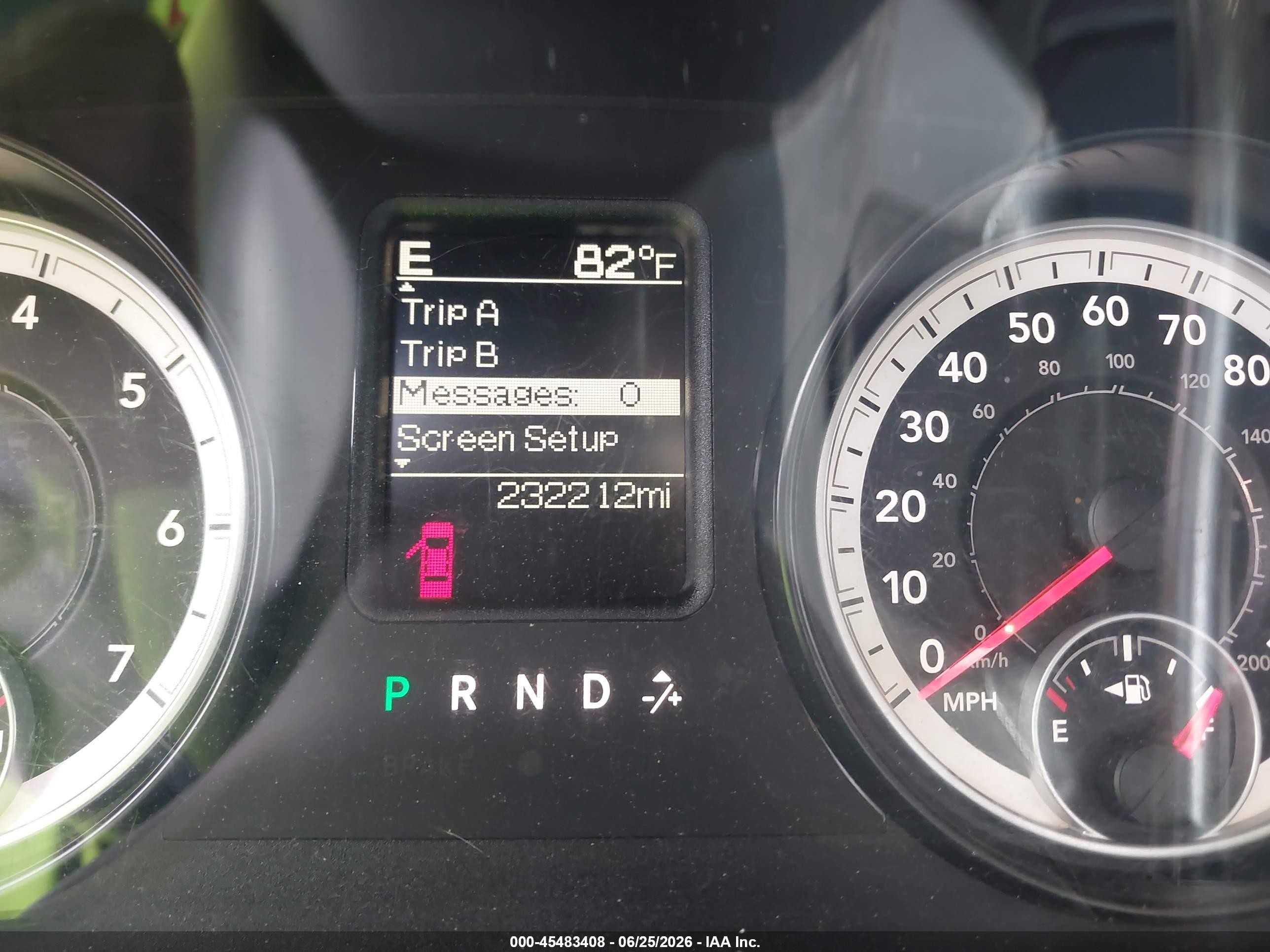 2014 Ram 2500 Tradesman Silver vin: 3C6UR5HJ1EG113645