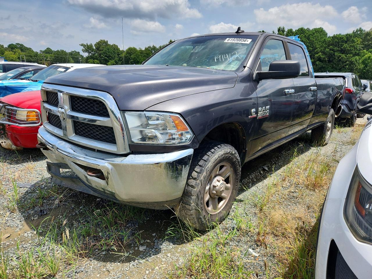 3C6UR5JL0EG191412