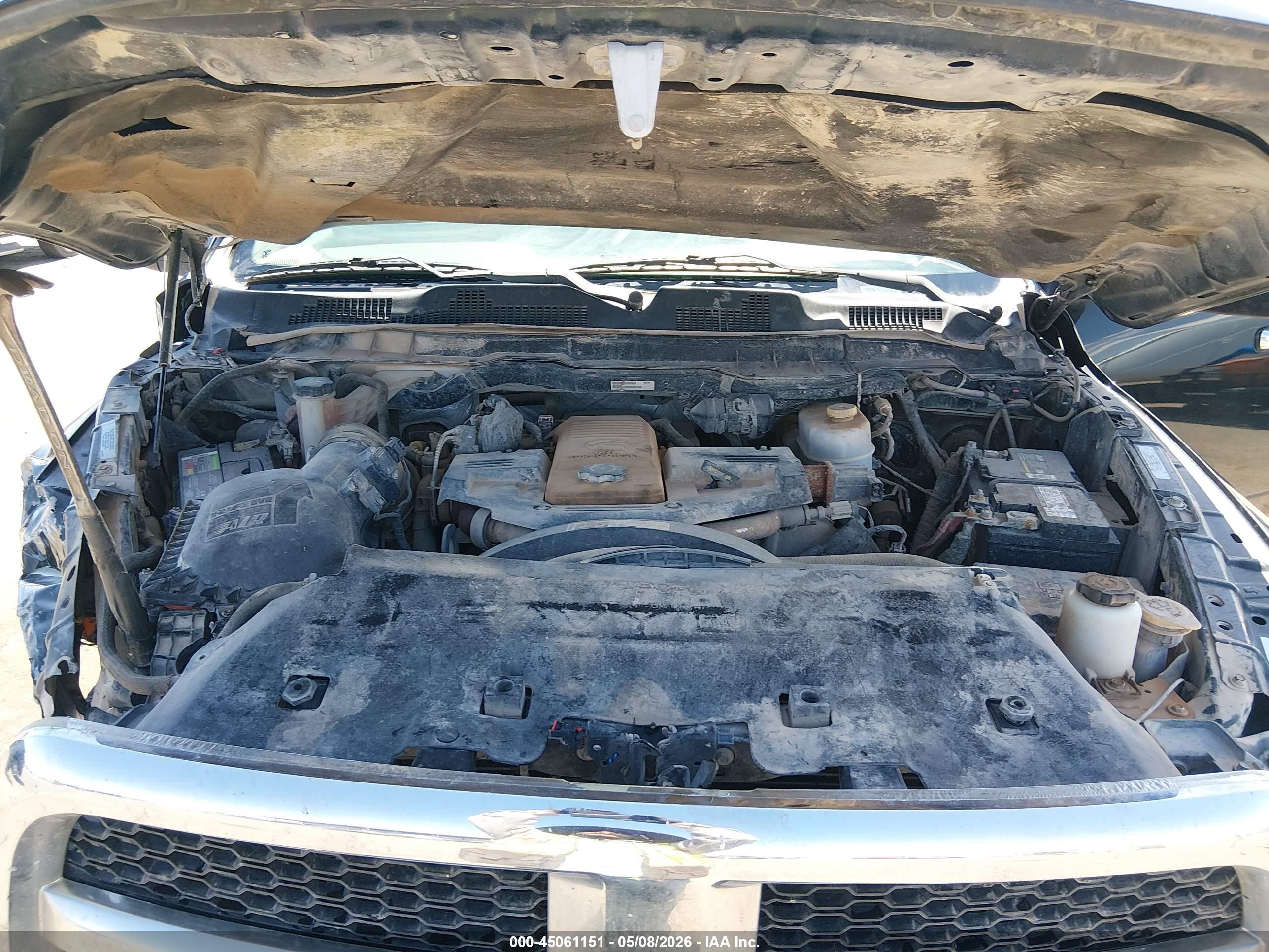 2015 Ram 2500 Slt Black vin: 3C6UR5JL3FG664298