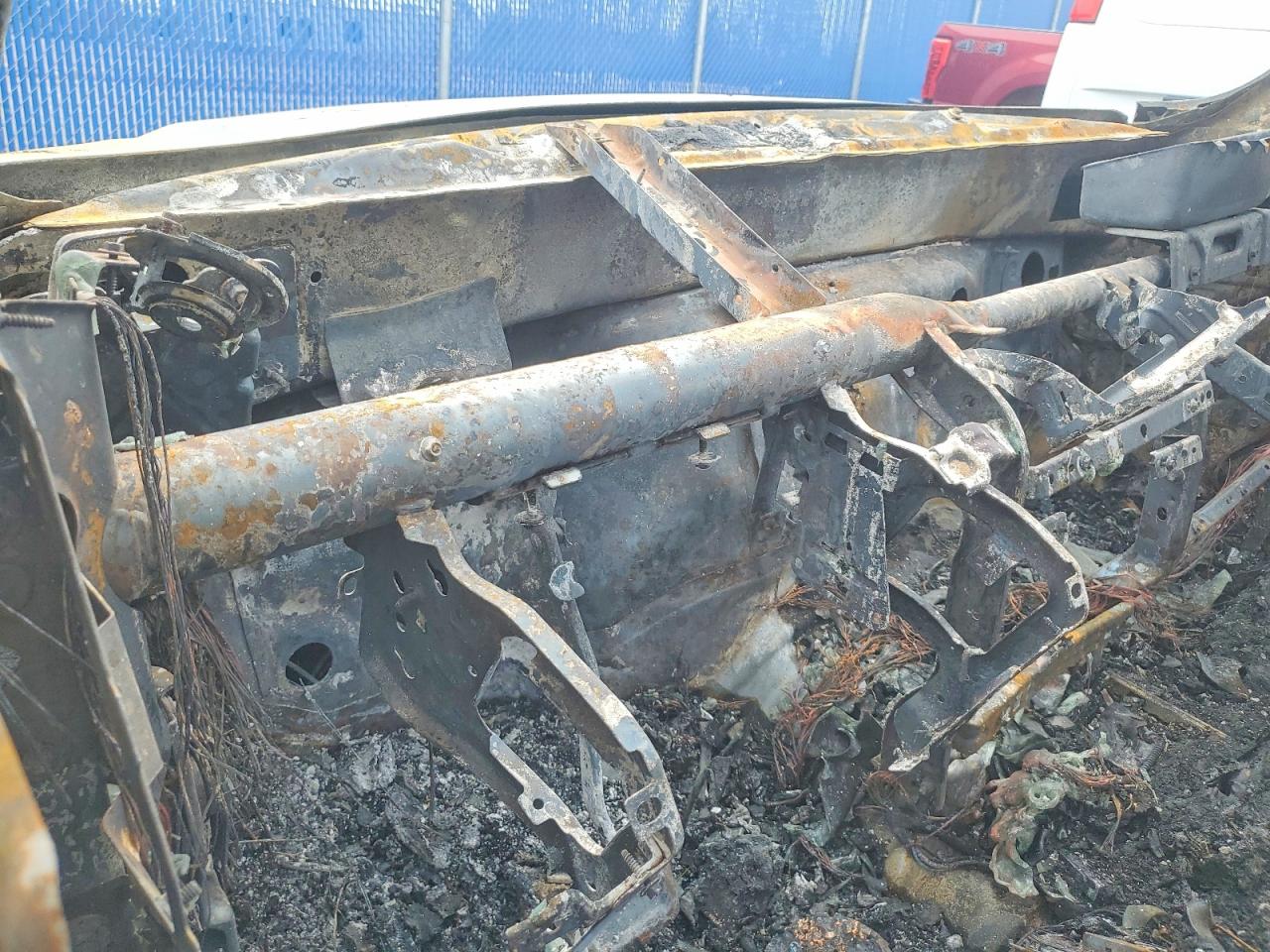 2013 Ram 2500 Slt Burn vin: 3C6UR5JL6DG570686