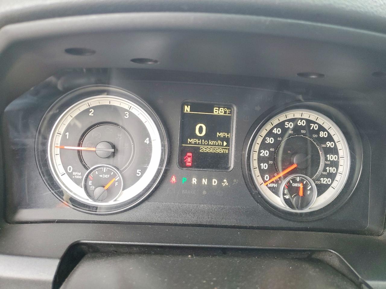 2013 Dodge 2500 Slt Crew Cab 14 Серебряный vin: 3C6UR5JL8DG600335