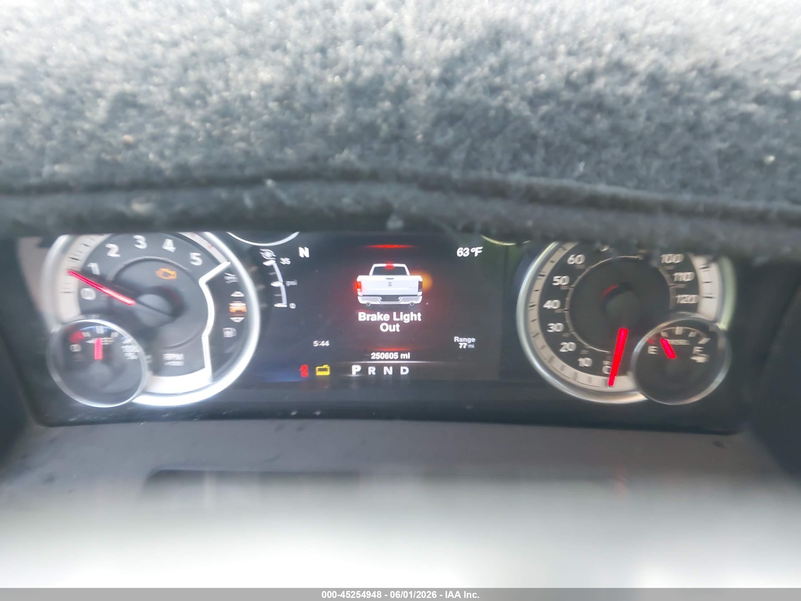 2013 Ram 2500 Laramie Gray vin: 3C6UR5KL1DG584607