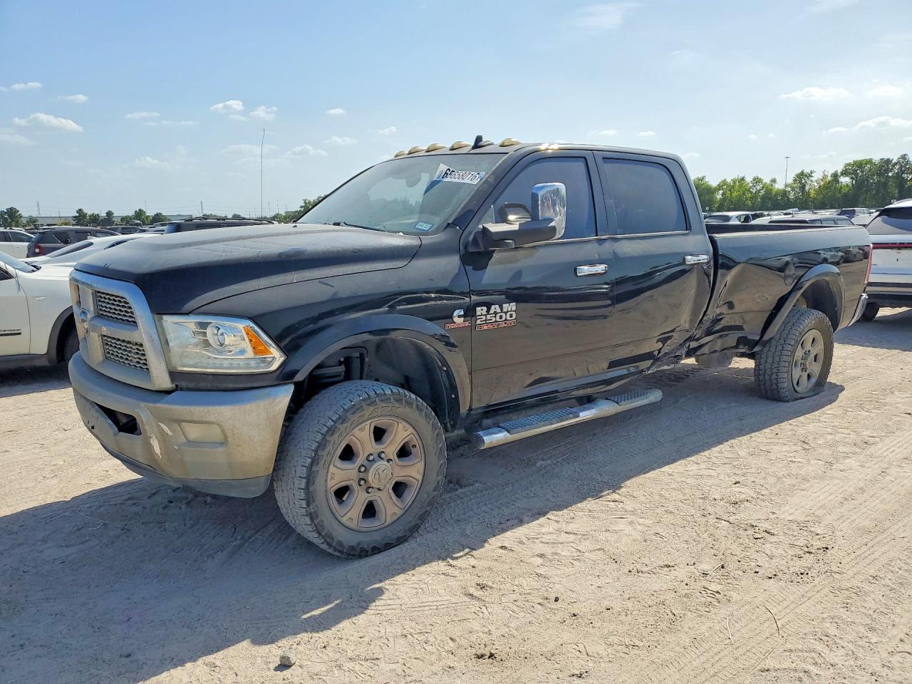 3C6UR5KL7EG199960