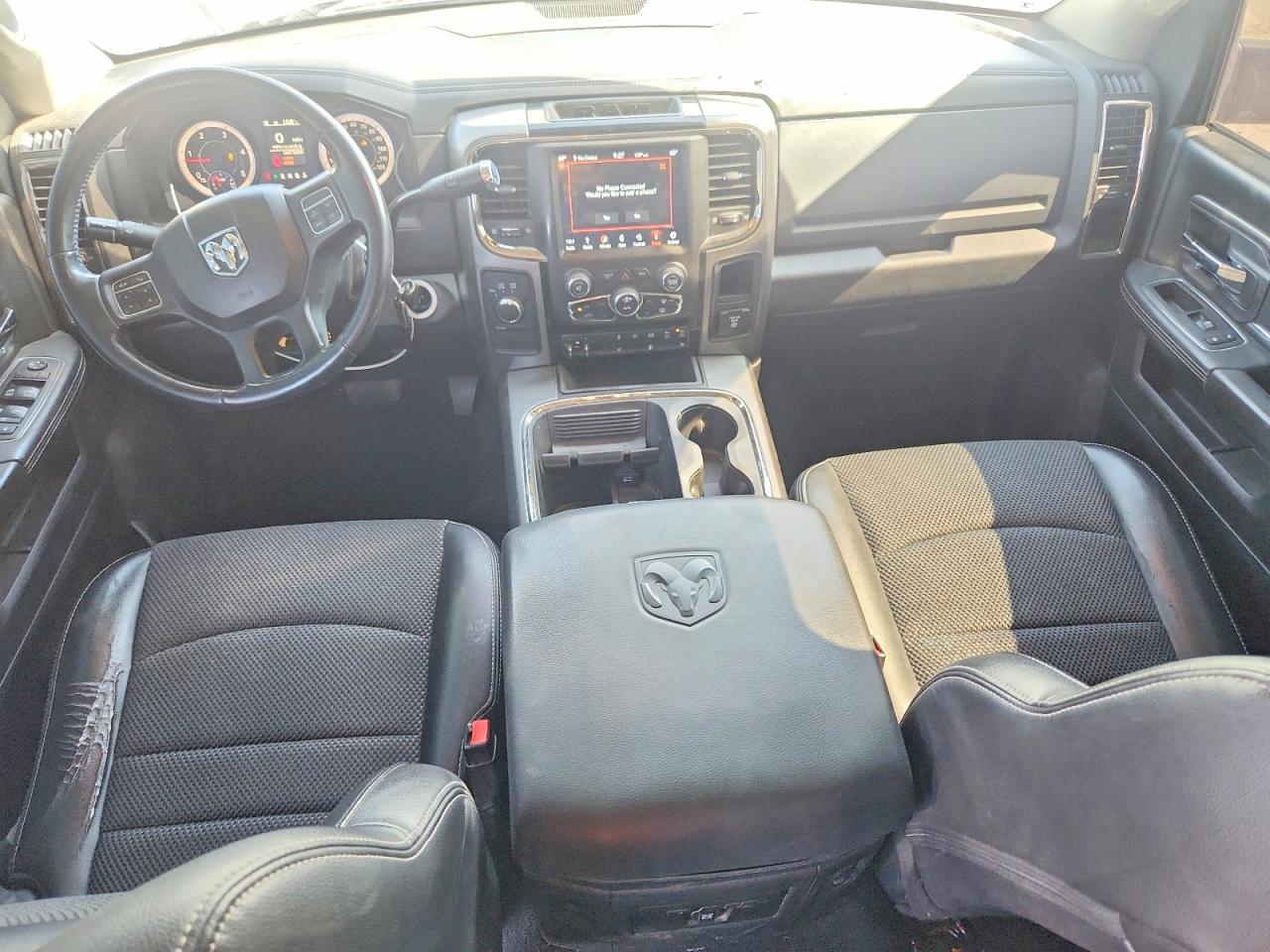 2018 Ram 2500 Slt Silver vin: 3C6UR5ML4JG307409