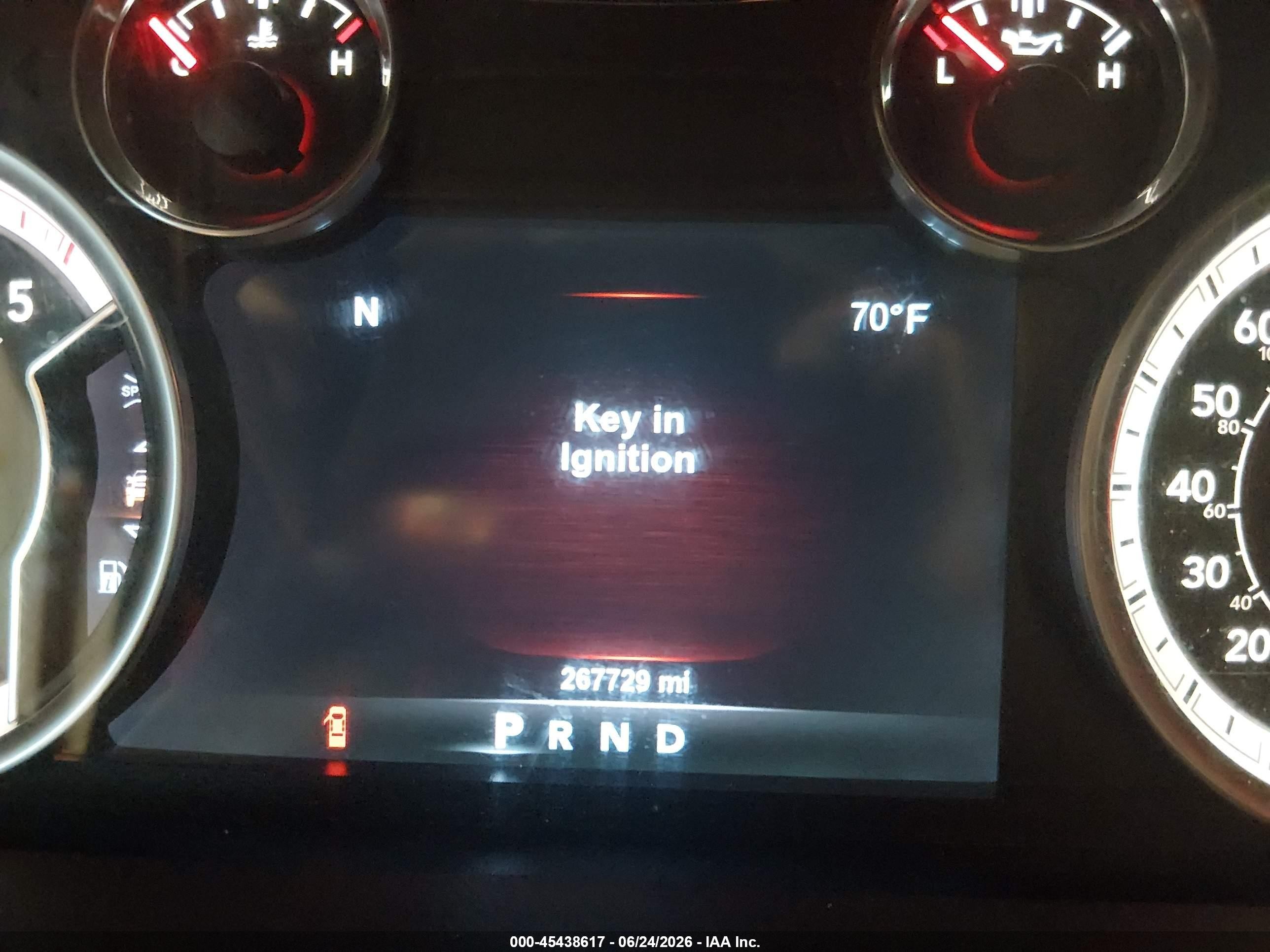 2015 Ram 2500 Lone Star Red vin: 3C6UR5ML8FG570929