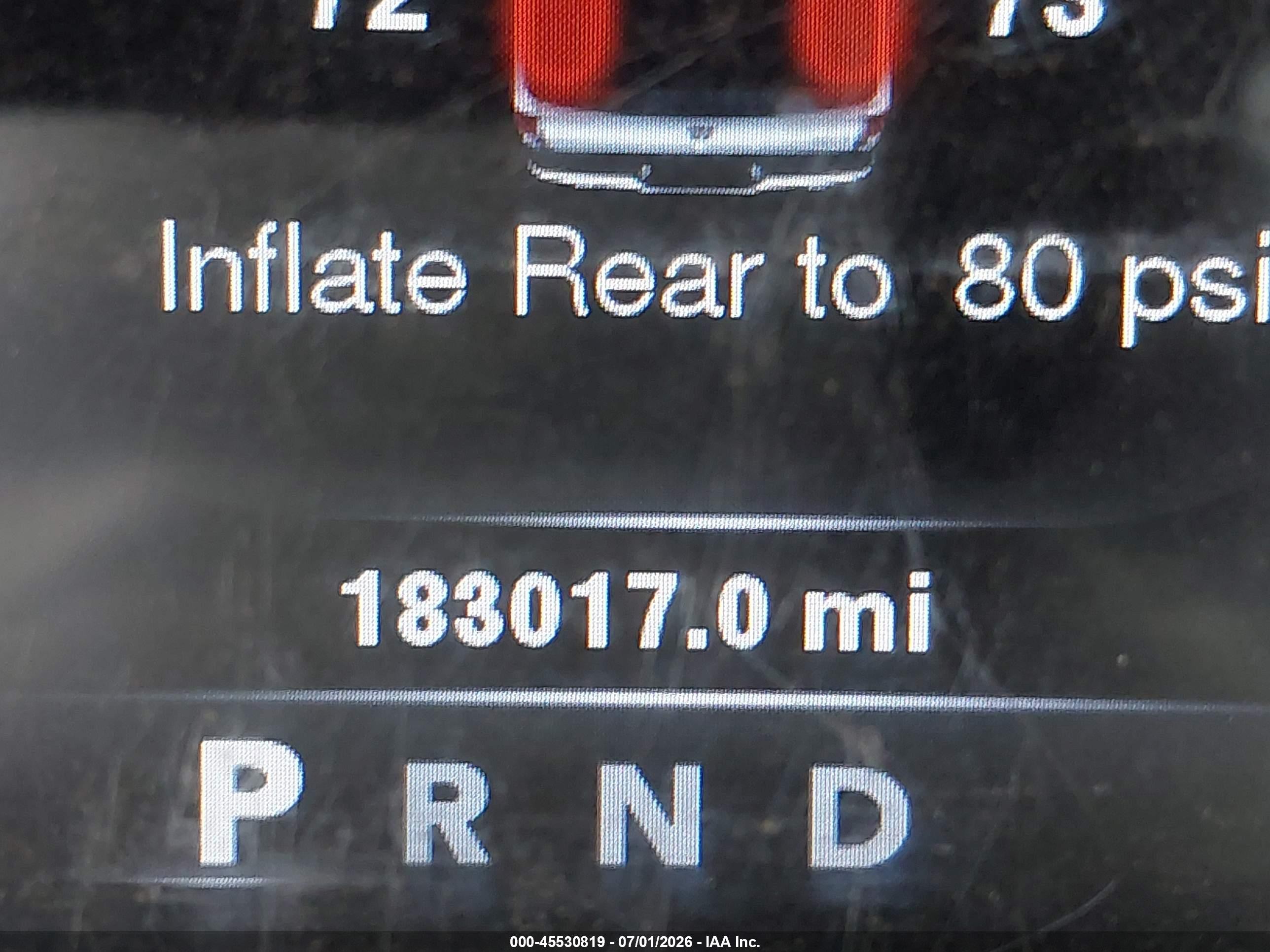 2014 Ram 2500 Laramie White vin: 3C6UR5NJ7EG141728