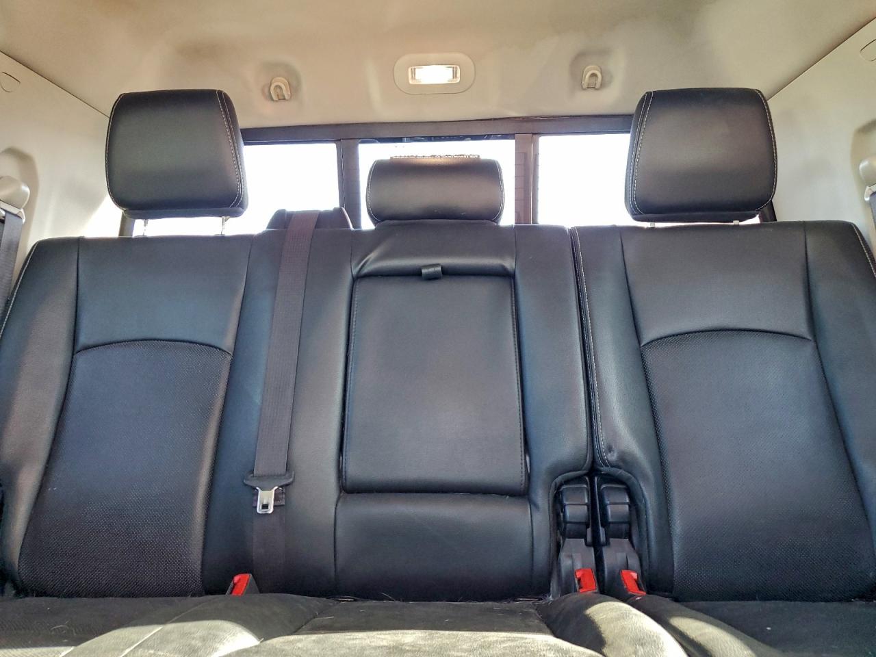 2015 Ram 2500 Black vin: 3C6UR5NJ8FG632584
