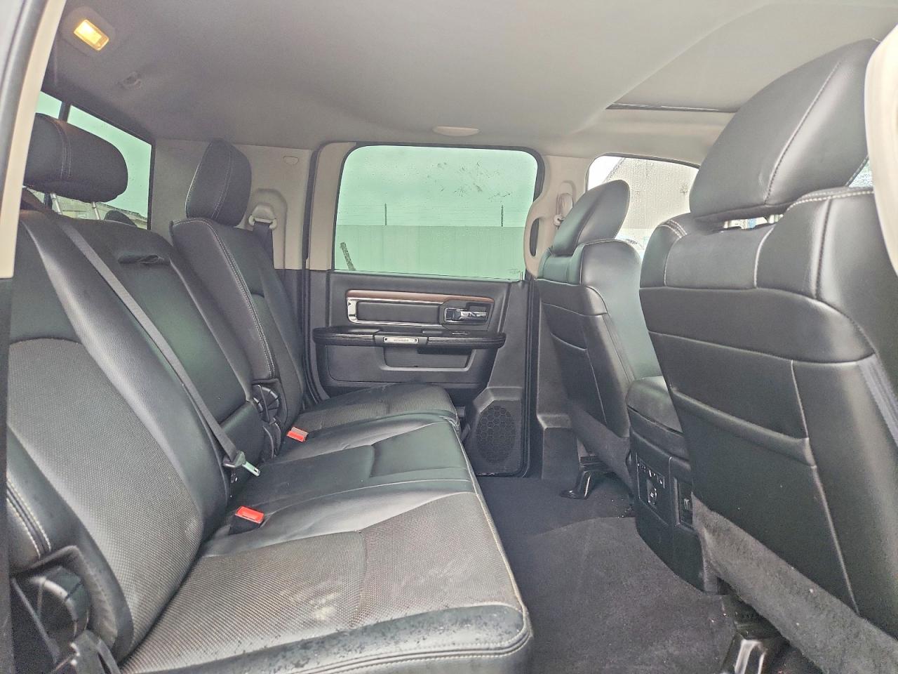 2013 Ram 2500 Laramie Blue vin: 3C6UR5NL3DG558912