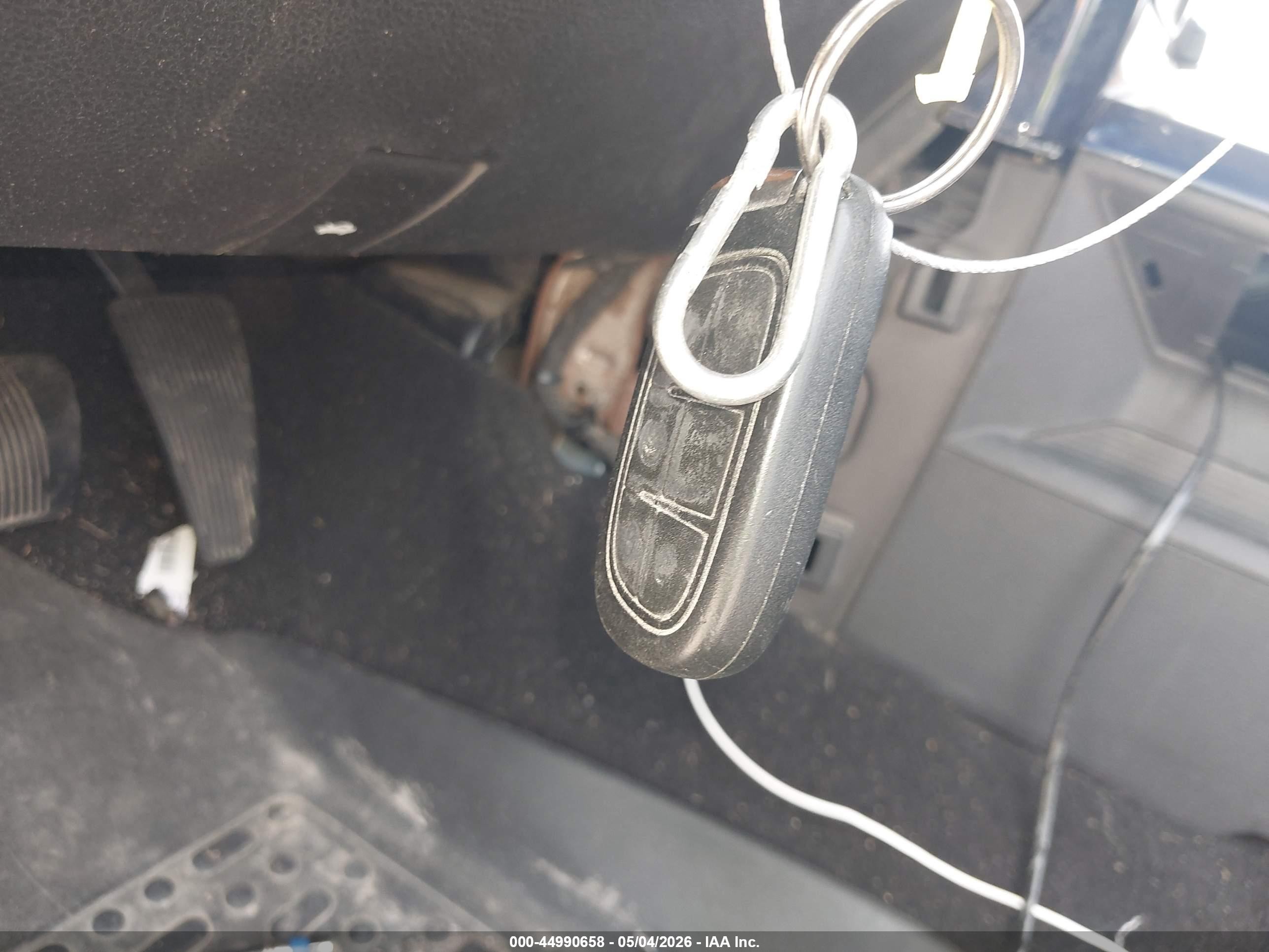 2014 Ram 2500 Laramie Blue vin: 3C6UR5NL3EG124099