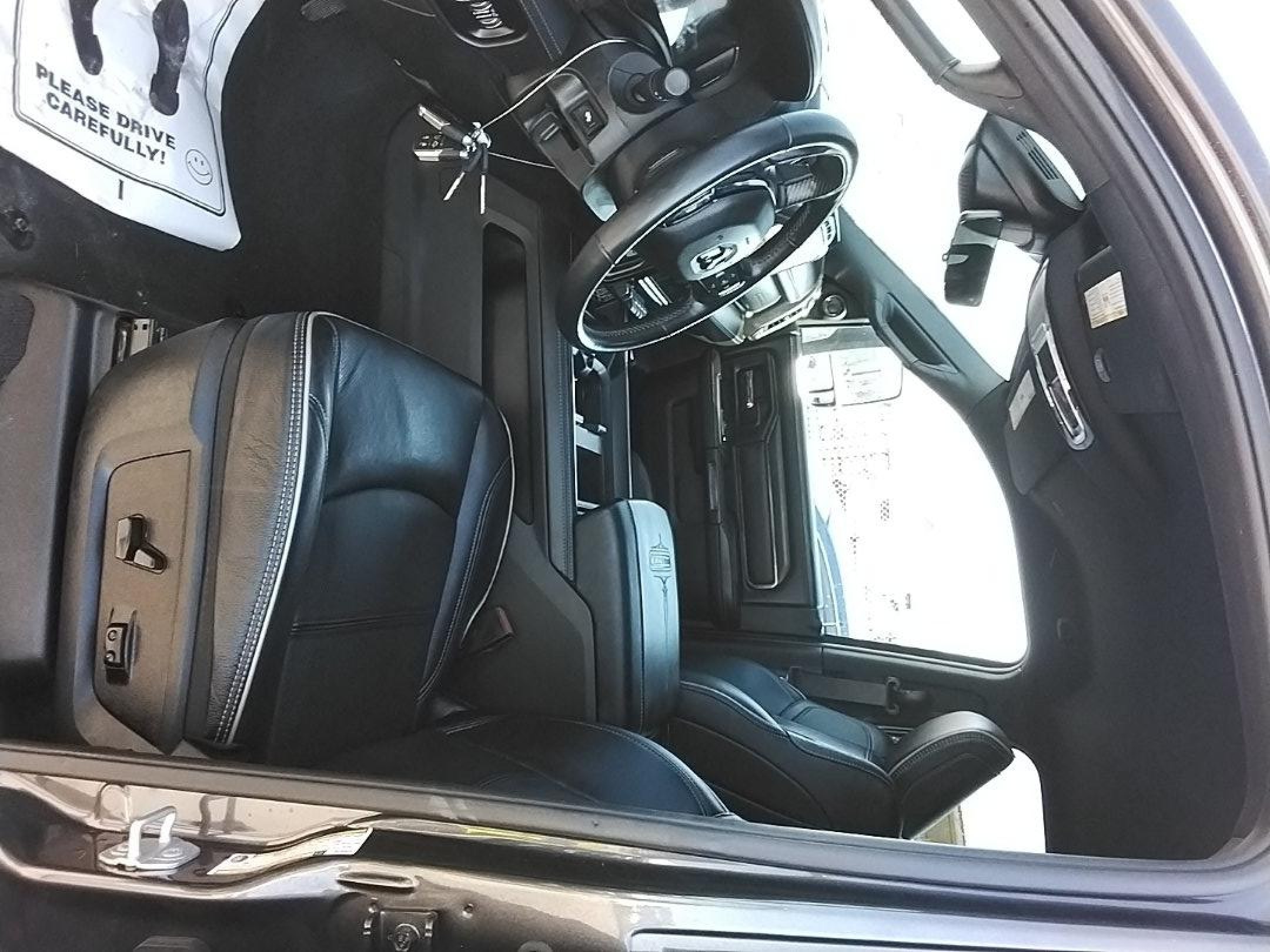 2024 Ram 2500 Limited  4x4 6'4 Box vin: 3C6UR5TL3RG163879