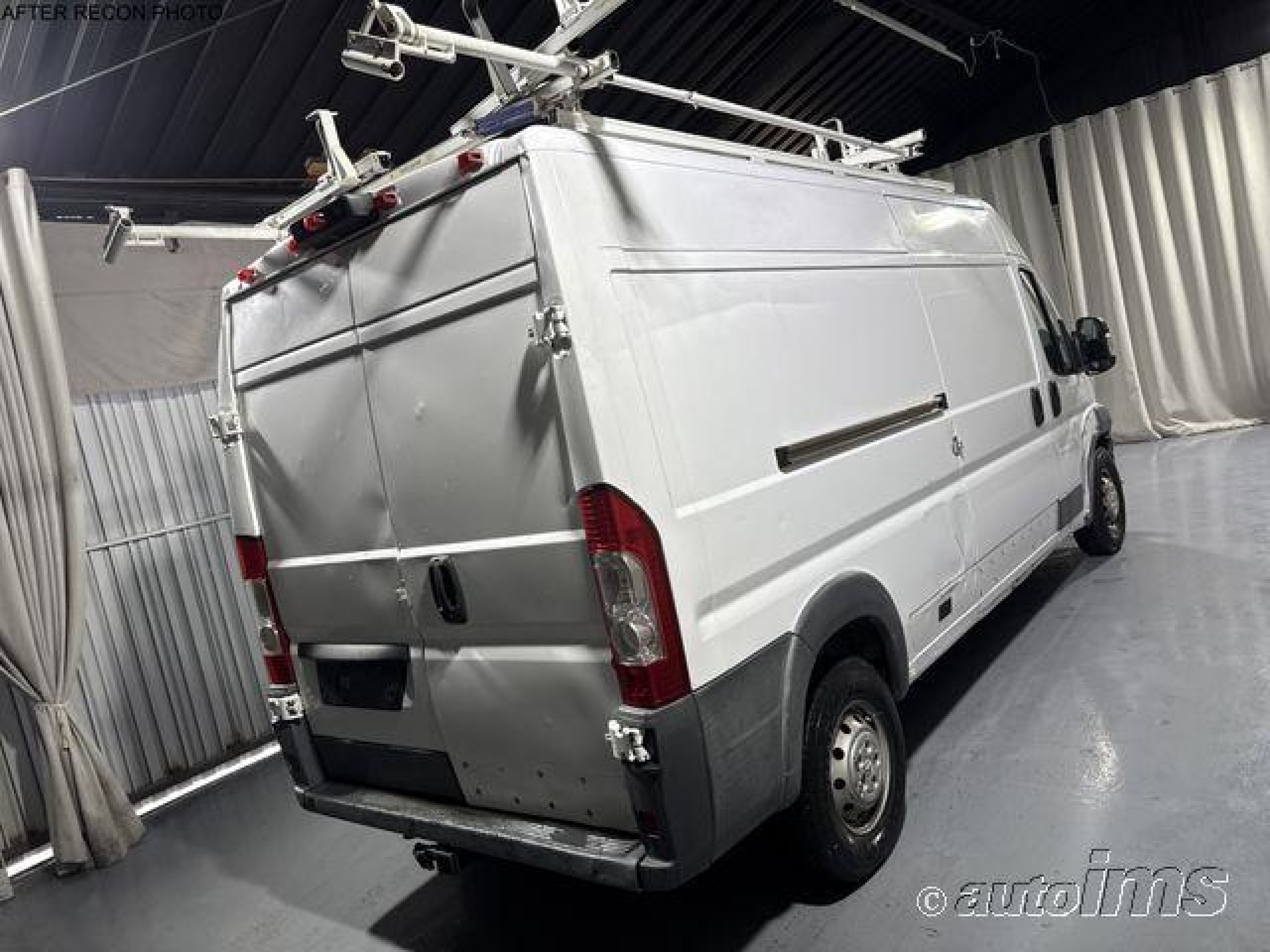 2018 Ram Promaster 3500 High Roof 159 Wb vin: 3C6URVHG9JE131546