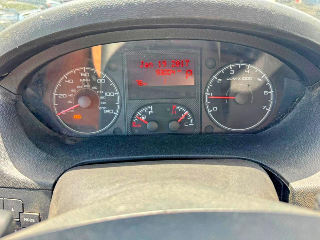 2019 Ram Promaster 3500 3500 High Gray vin: 3C6URVJG5KE548450