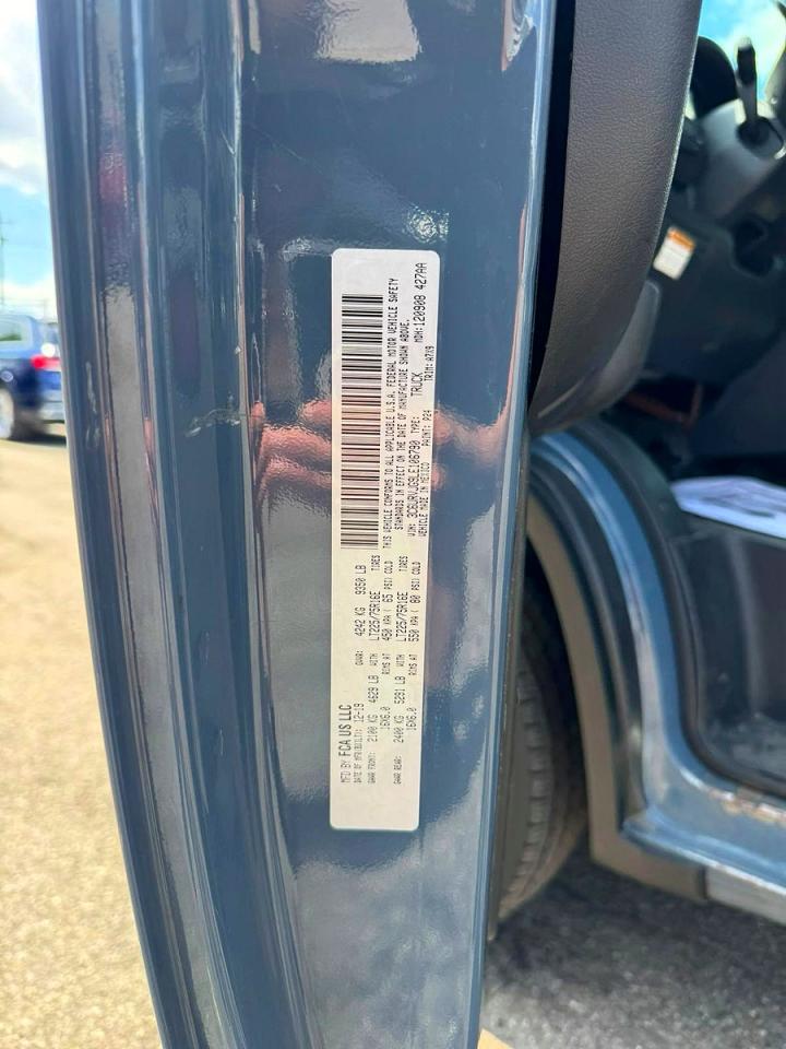 2020 Ram Promaster 3500 3500 High Gray vin: 3C6URVJG9LE106790