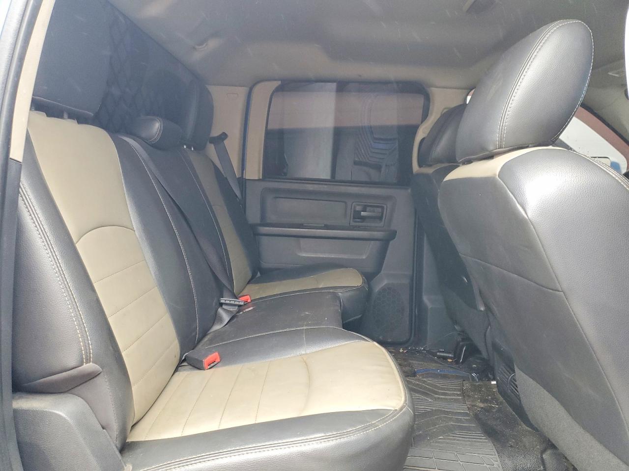 2012 Dodge Ram 3500 St Blue vin: 3C7WDTCL9CG281904