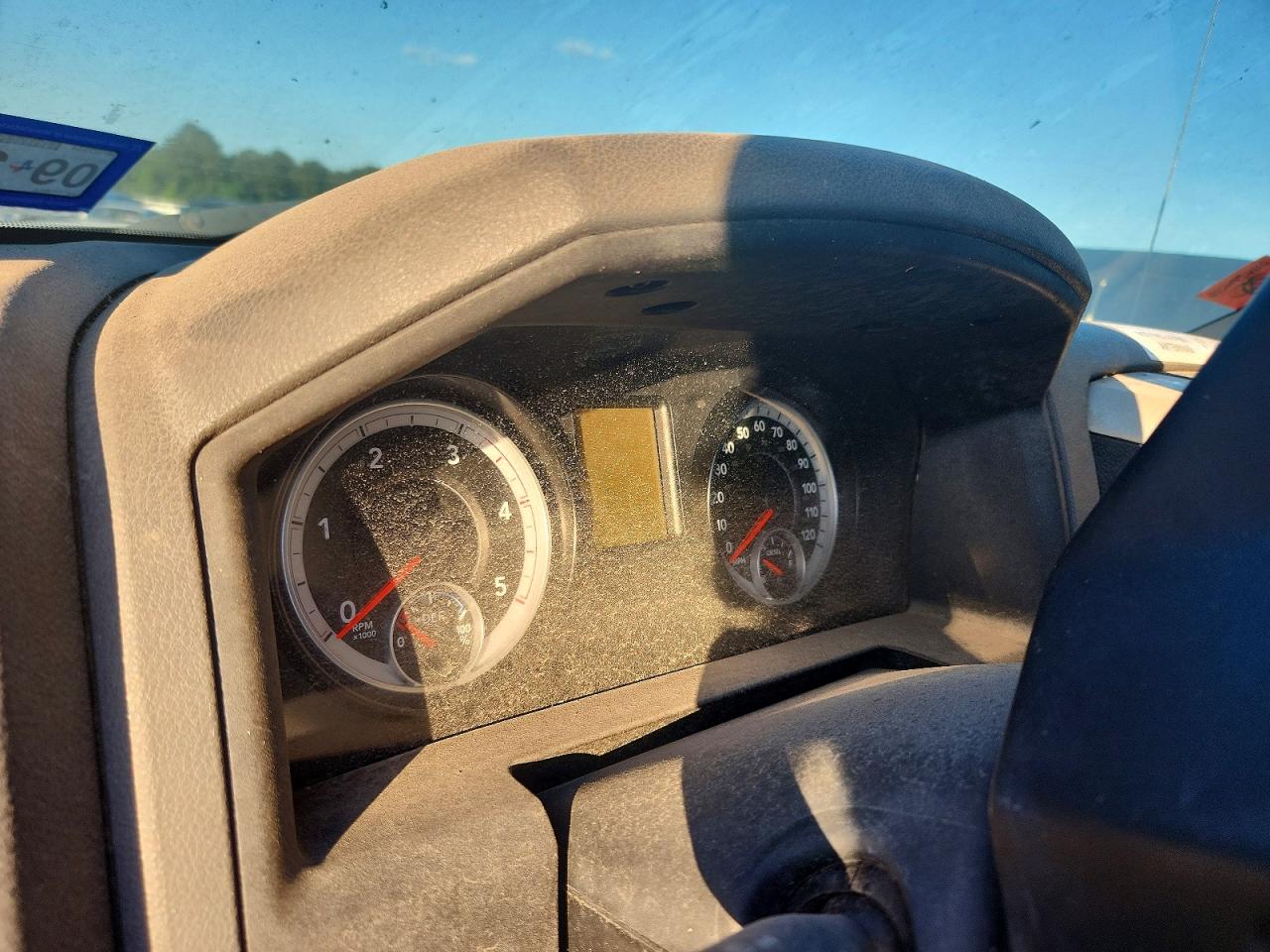 2014 Ram 4500 White vin: 3C7WRKBL6EG127795