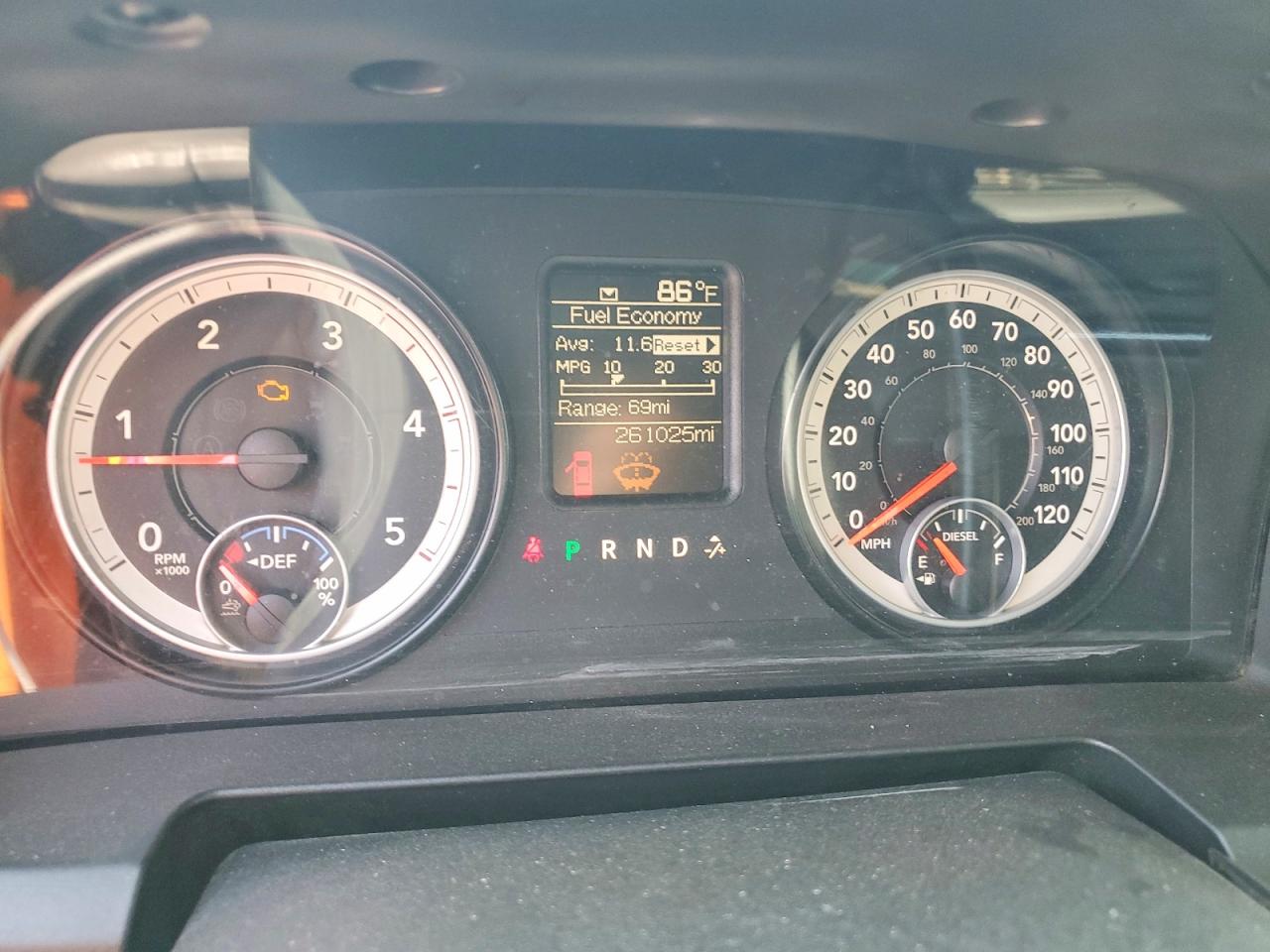2014 Ram 3500 Красный vin: 3C7WRTCL2EG287385