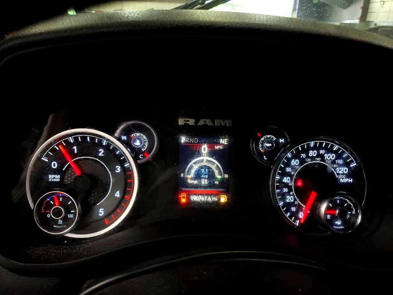 2024 Ram 3500 Black vin: 3C7WRTCL4RG110696