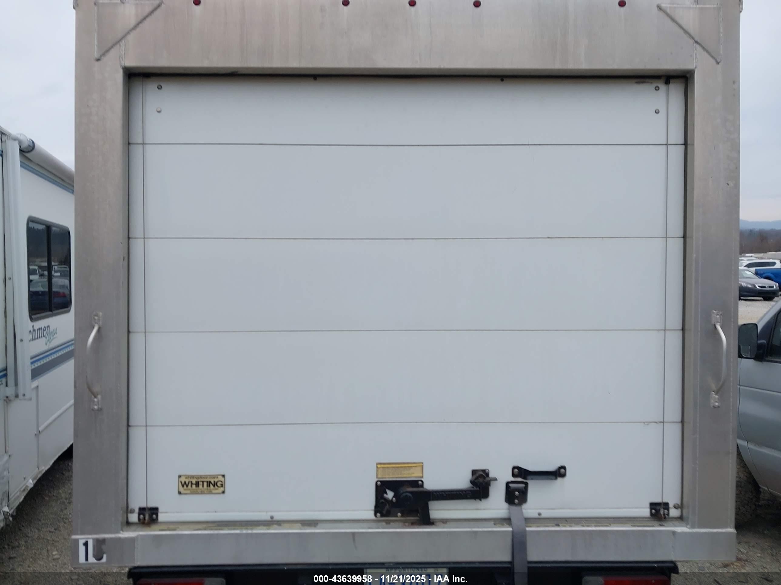 2019 Ram Promaster 3500 Cab *ors*   Белый vin: 3C7WRVEG1KE545835