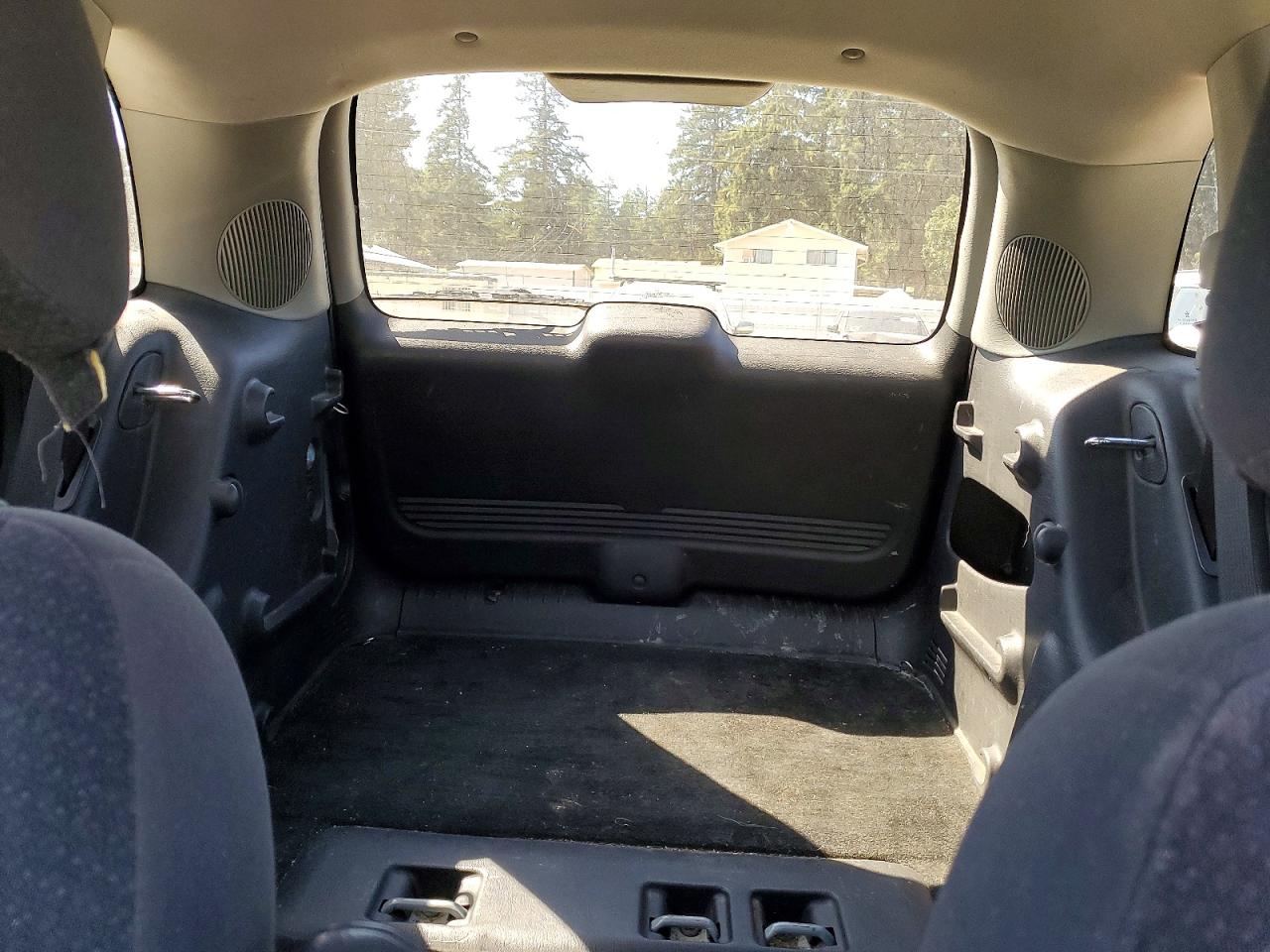 2003 Chrysler Pt Cruiser Classic Gray vin: 3C8FY48B33T538570