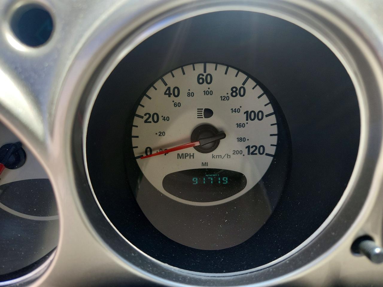 2005 Chrysler Pt Cruiser Limited White vin: 3C8FY68885T528636