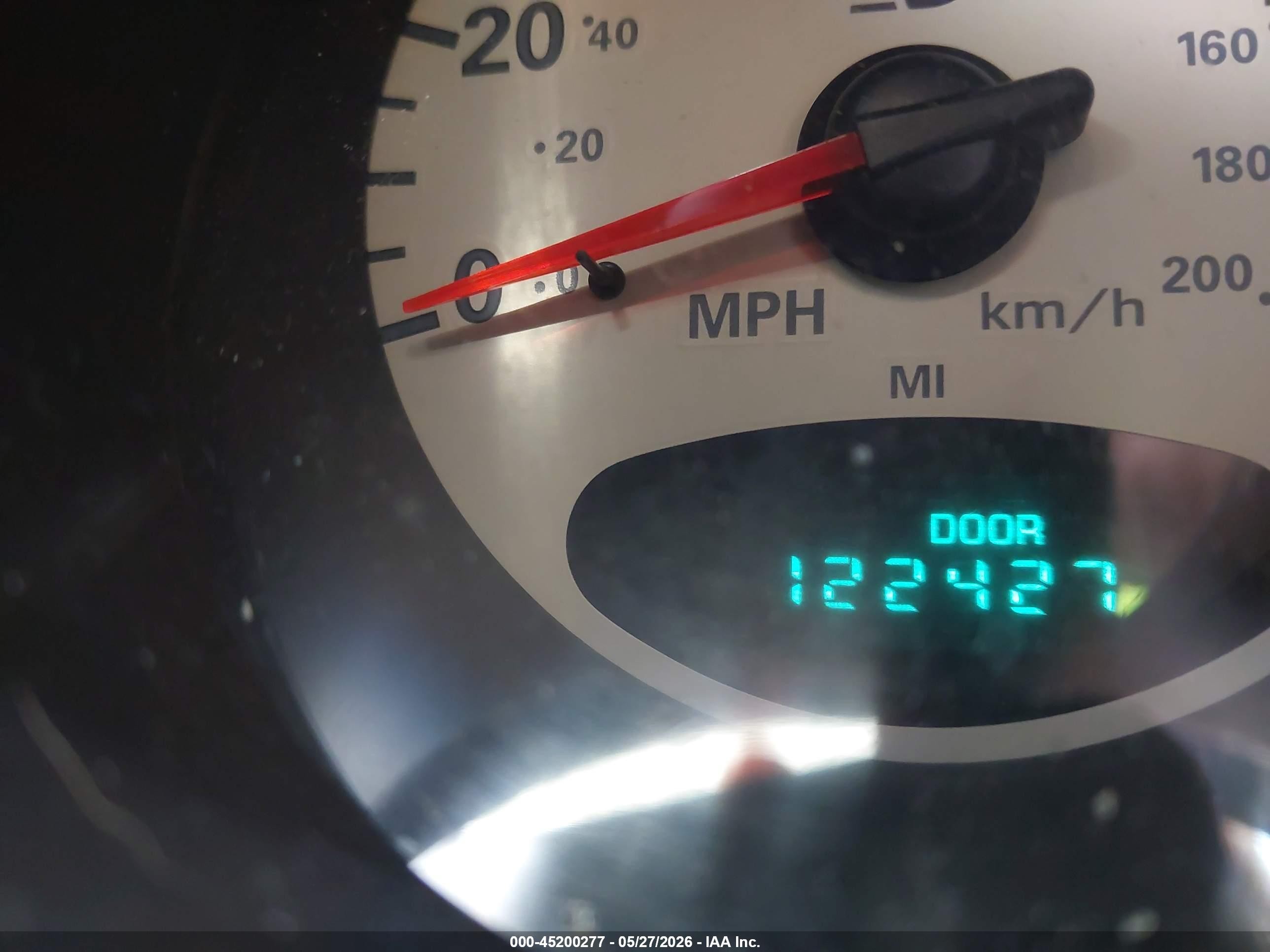 2004 Chrysler Pt Cruiser Limited Blue vin: 3C8FY68B04T354023