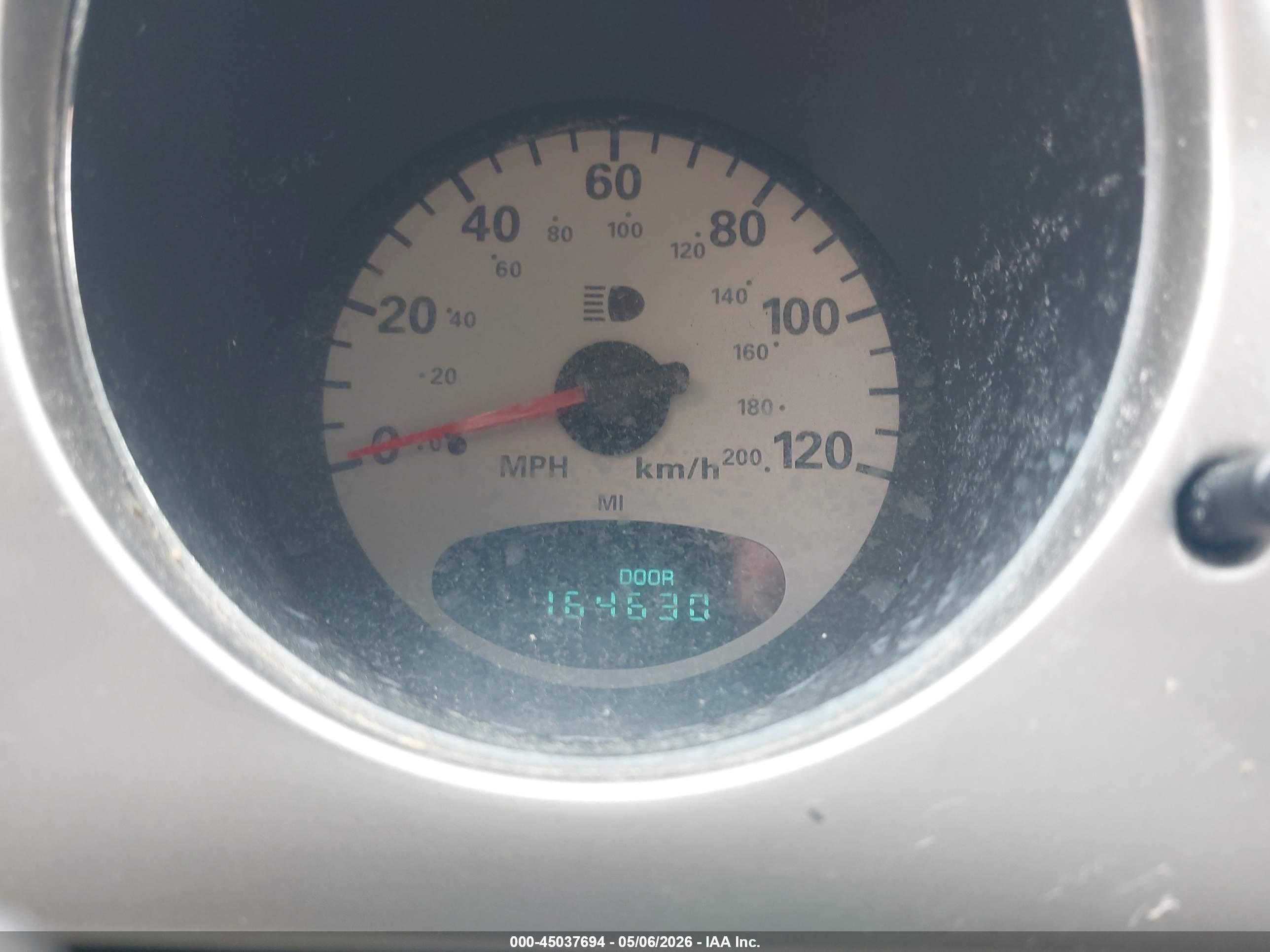 2002 Chrysler Pt Cruiser Limited Золотой vin: 3C8FY68B52T253220