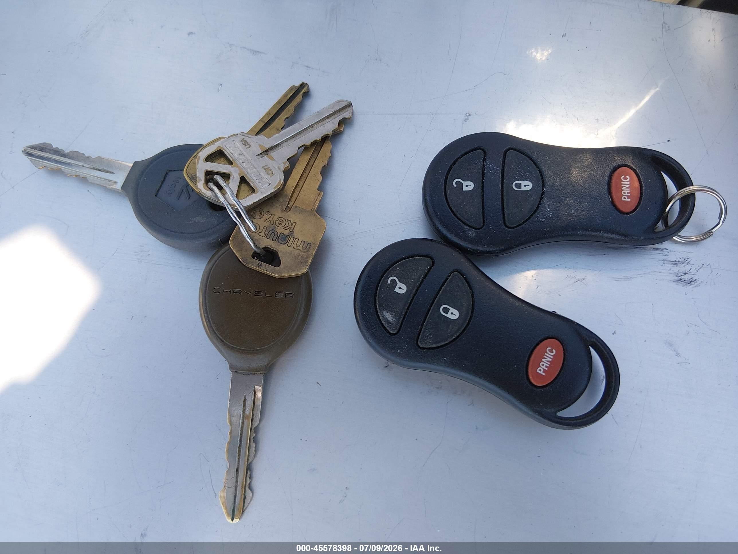 2002 Chrysler Pt Cruiser Limited Серебряный vin: 3C8FY68B82T375411