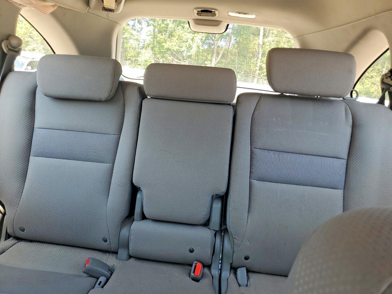 2009 Honda Cr-v Lx Серебряный vin: 3CZRE38319G701724