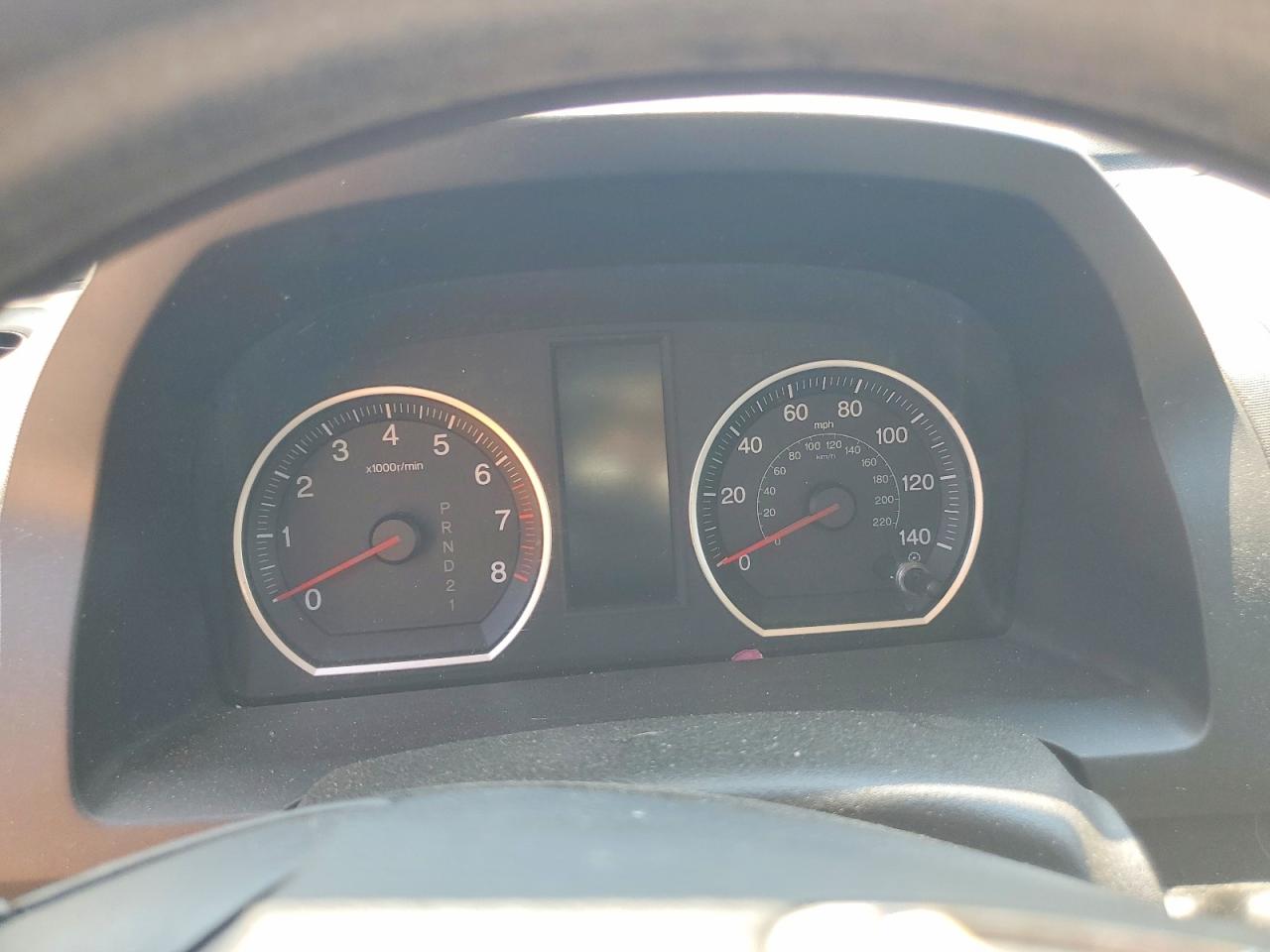 2009 Honda Cr-v Lx Серебряный vin: 3CZRE38319G701724