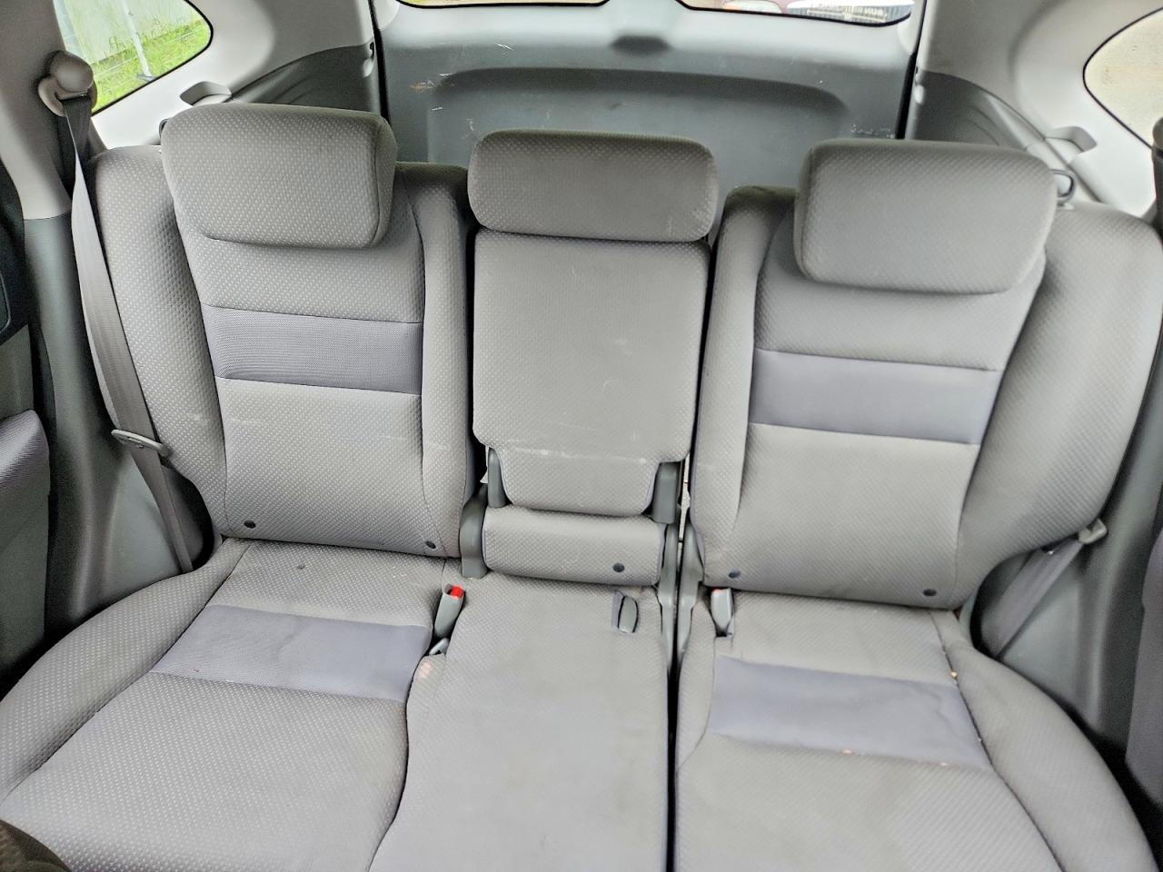2008 Honda Cr-v Lx Silver vin: 3CZRE38358G706262
