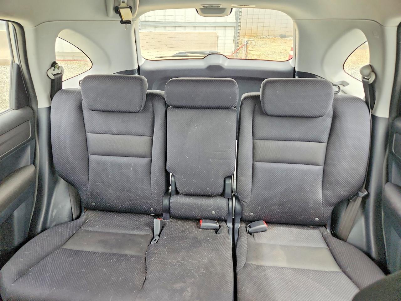 2009 Honda Cr-v Lx Silver vin: 3CZRE38369G709107